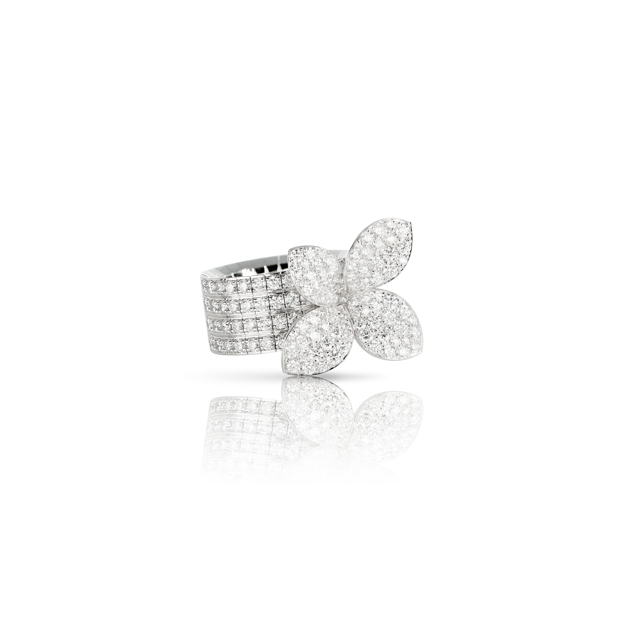HEART TO EARTH RING