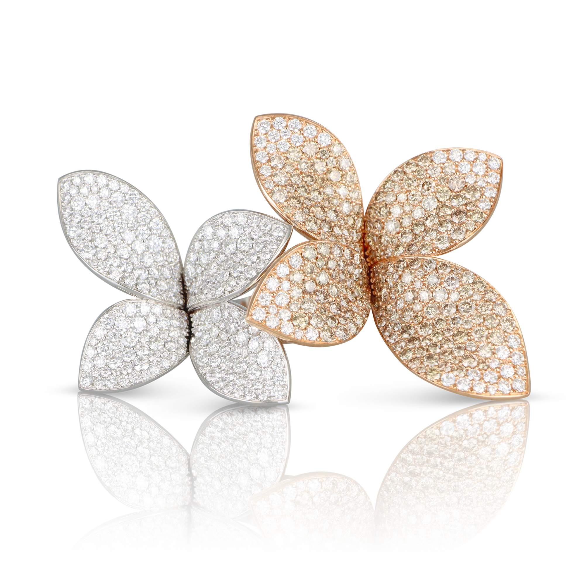 GIARDINI SEGRETI RING