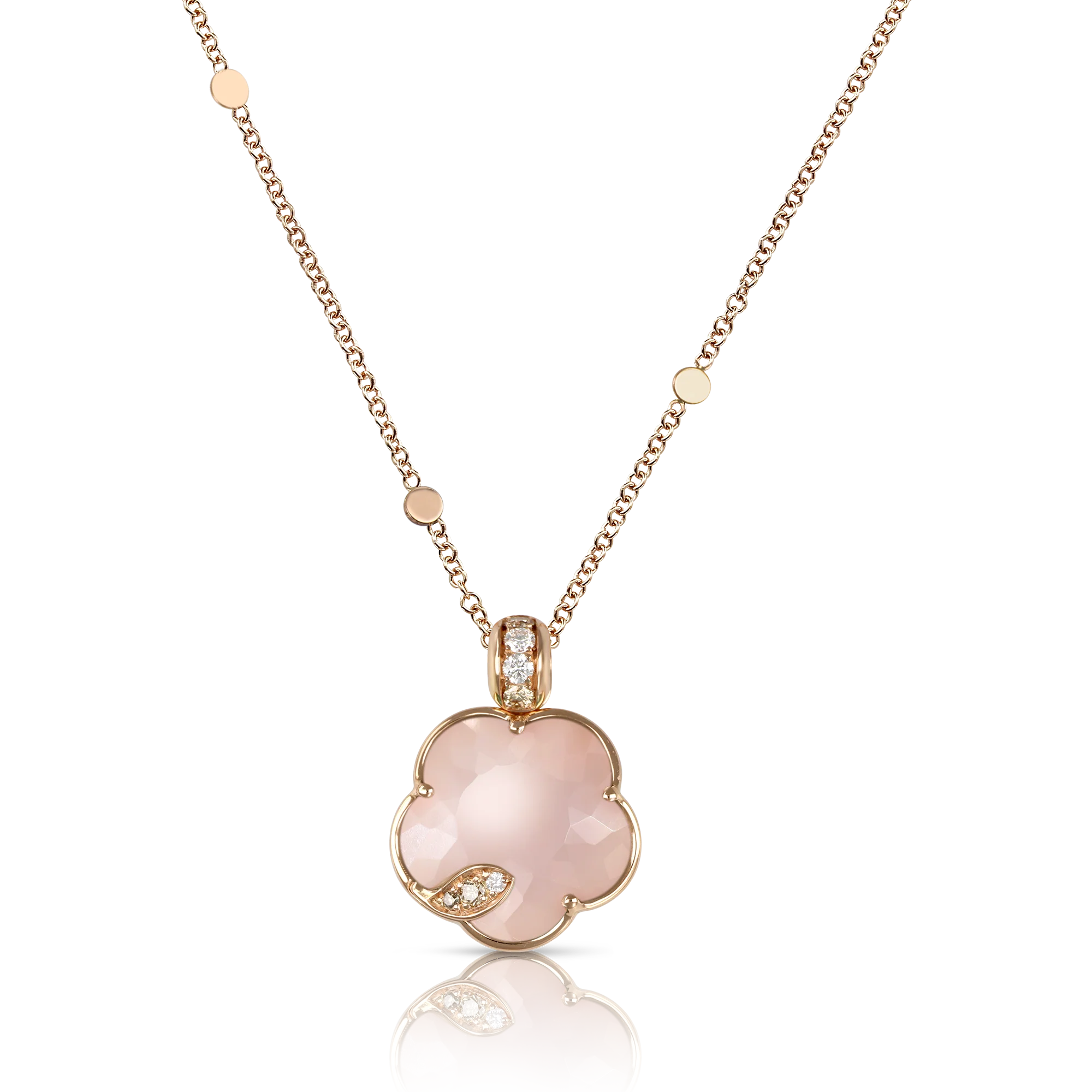PETIT JOLI NECKLACE