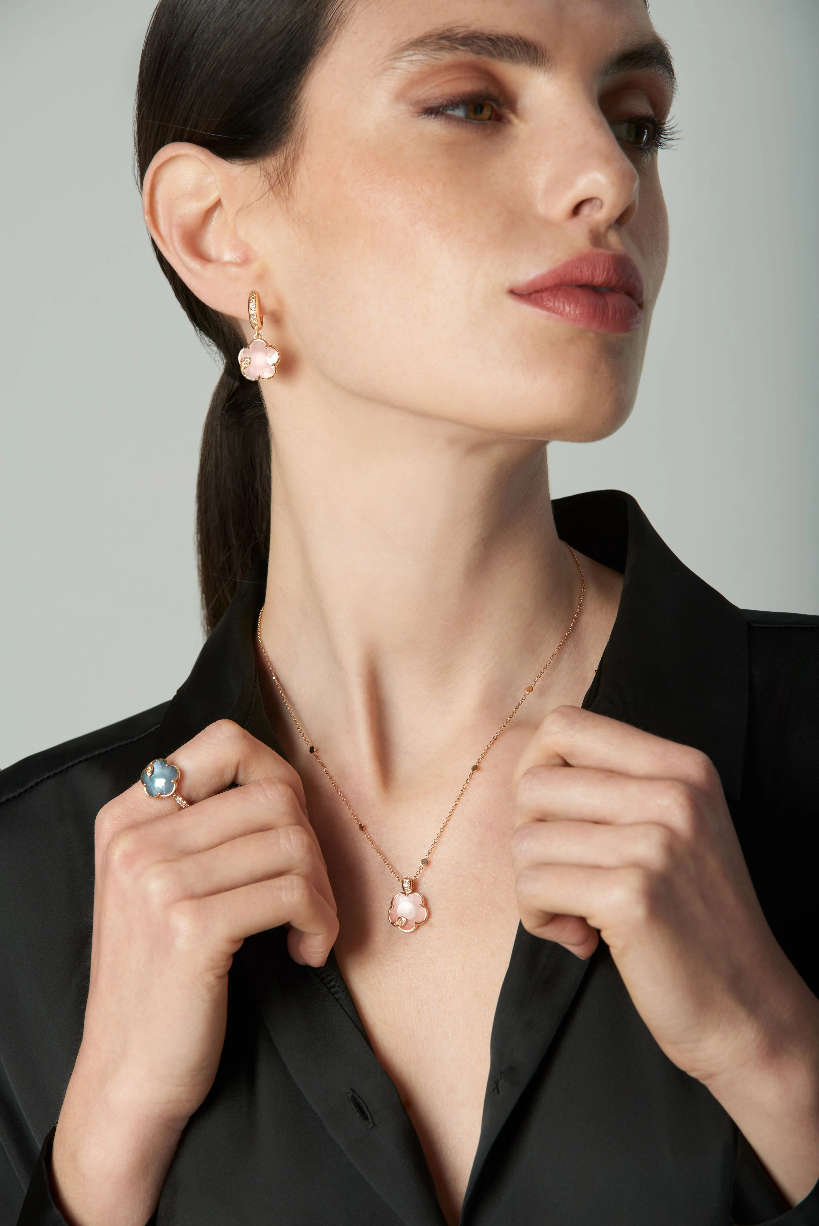 PETIT JOLI EARRINGS - Image 3