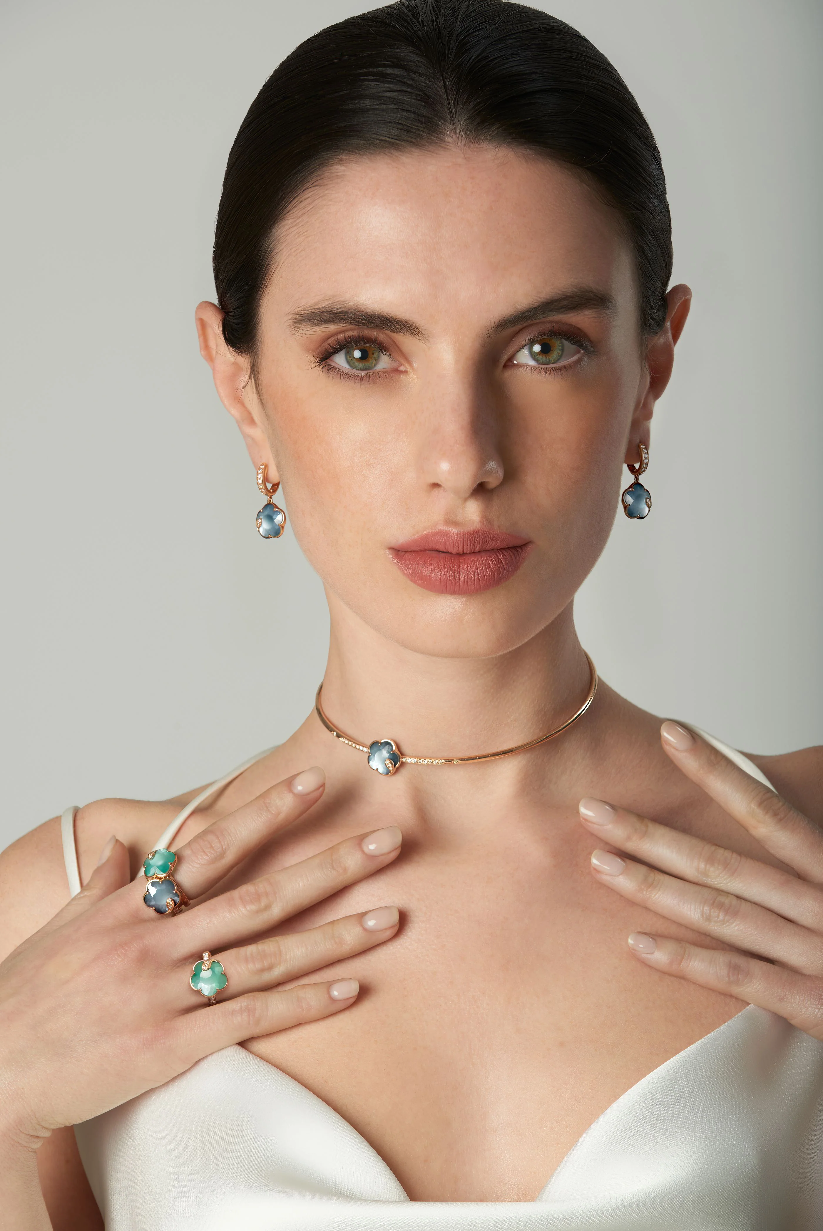 PETIT JOLI EARRINGS - Image 3