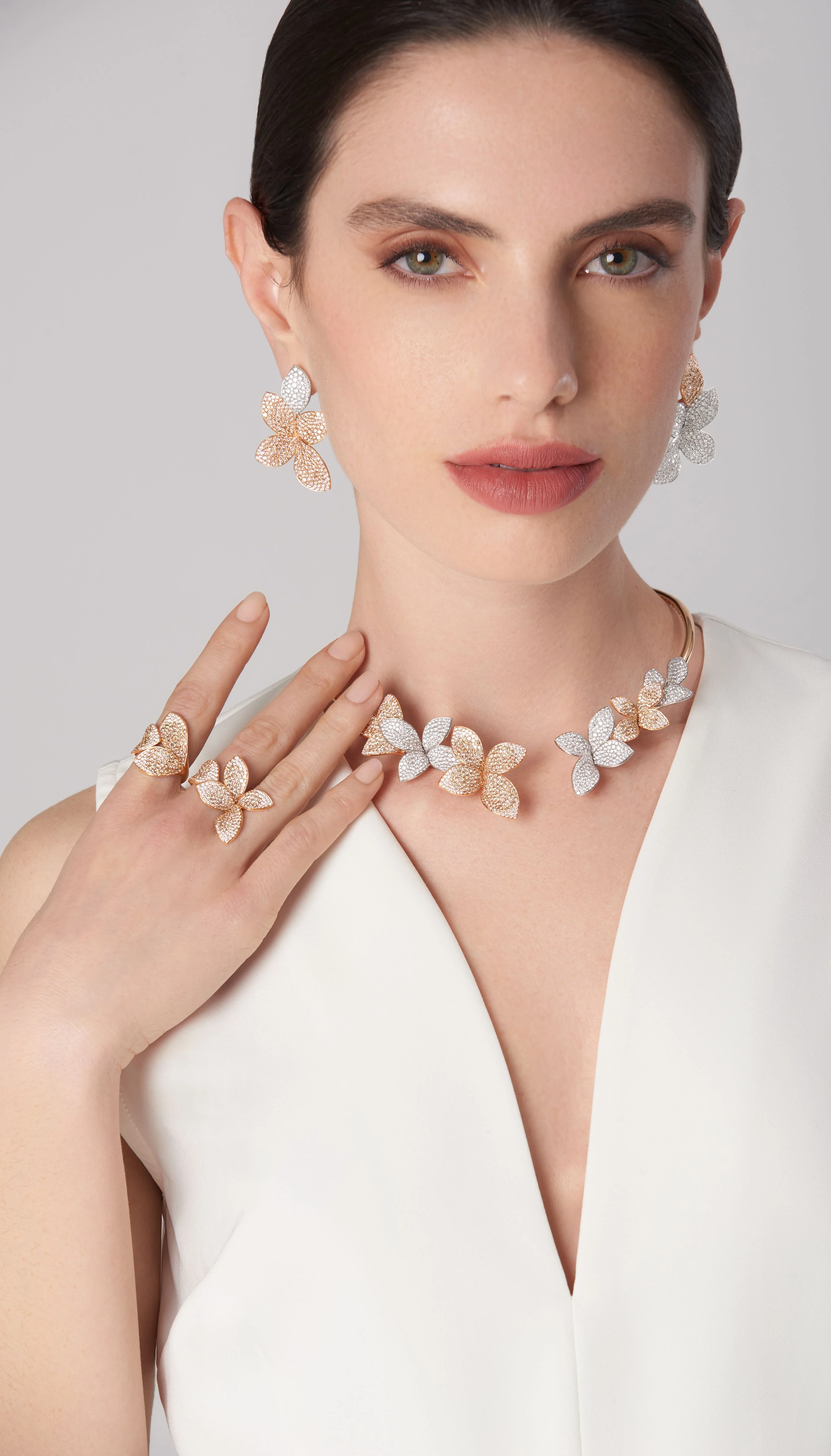 GIARDINI SEGRETI COLLIER - Image 3