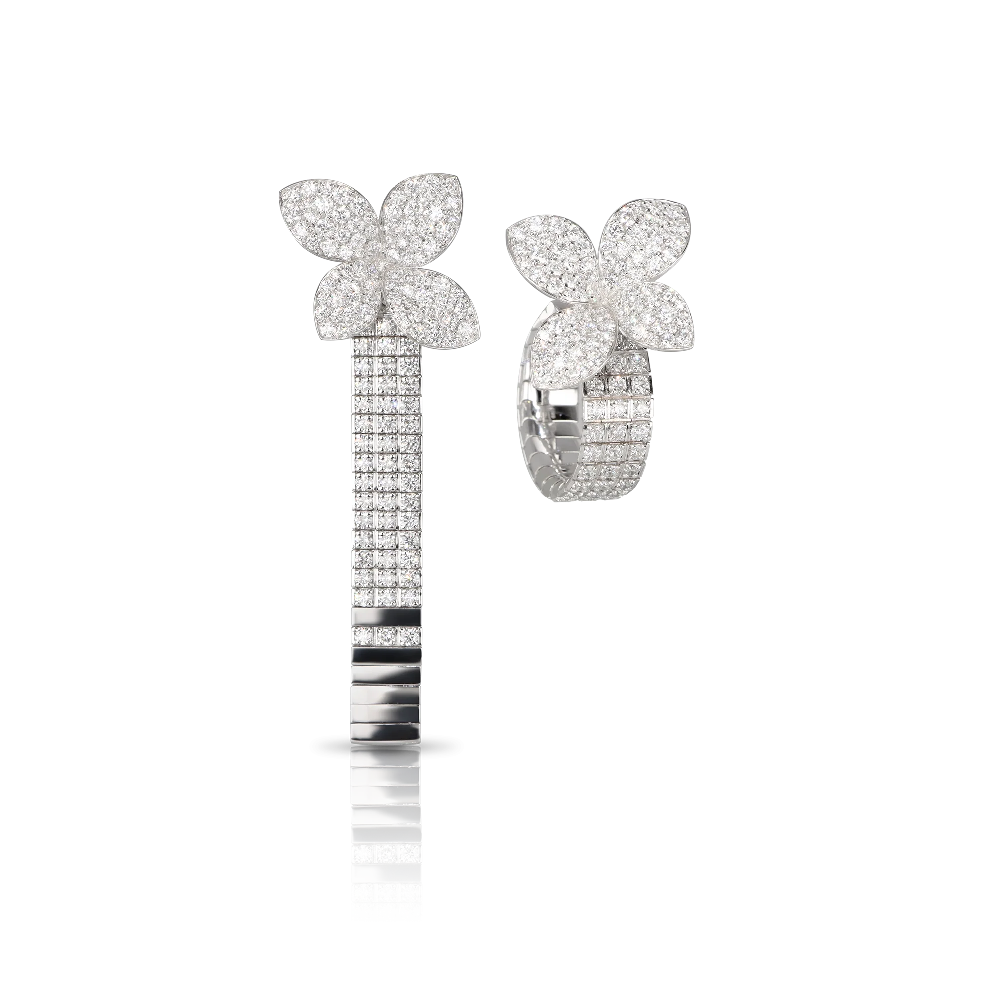 HEART TO EARTH EARRINGS