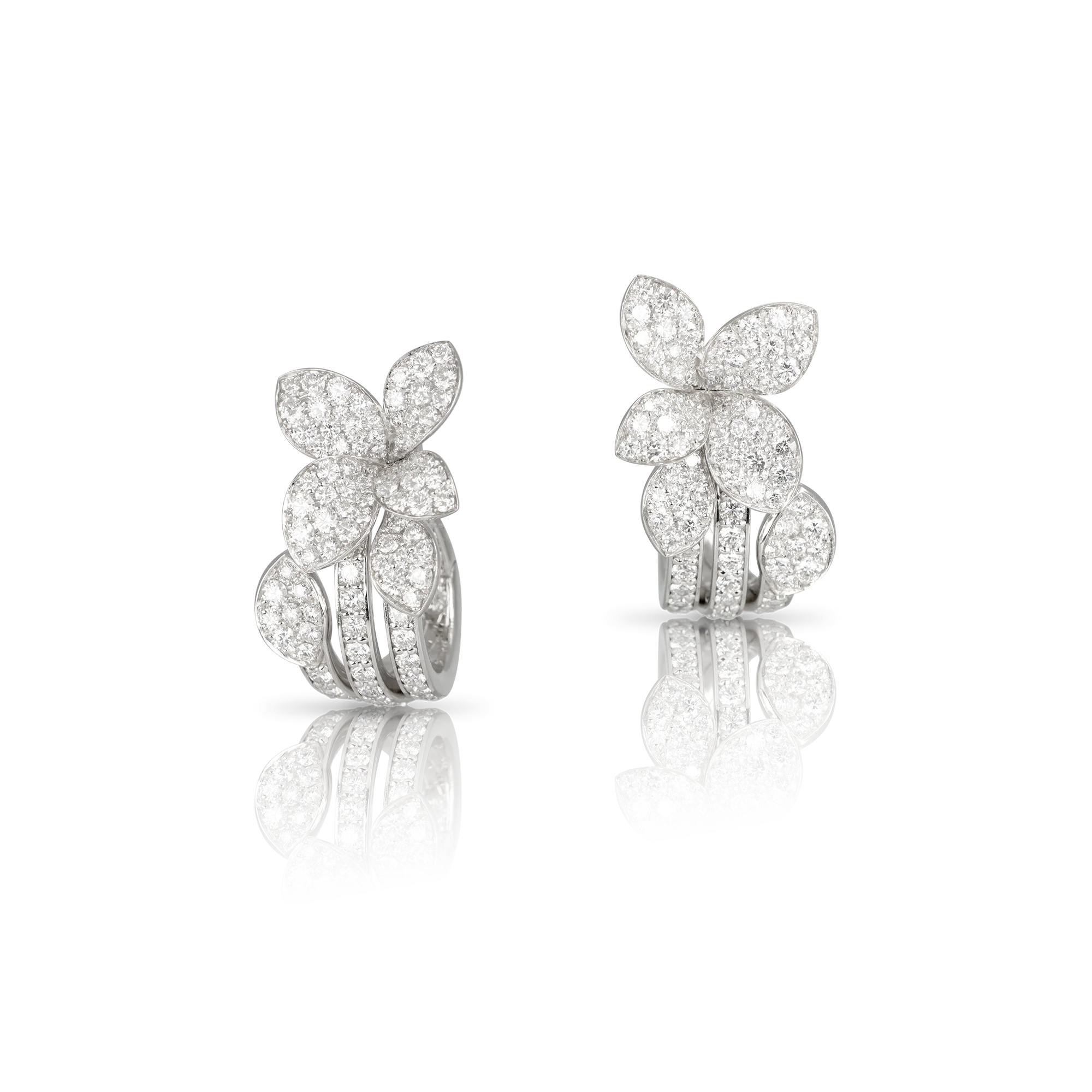 HEART TO EARTH EARRINGS