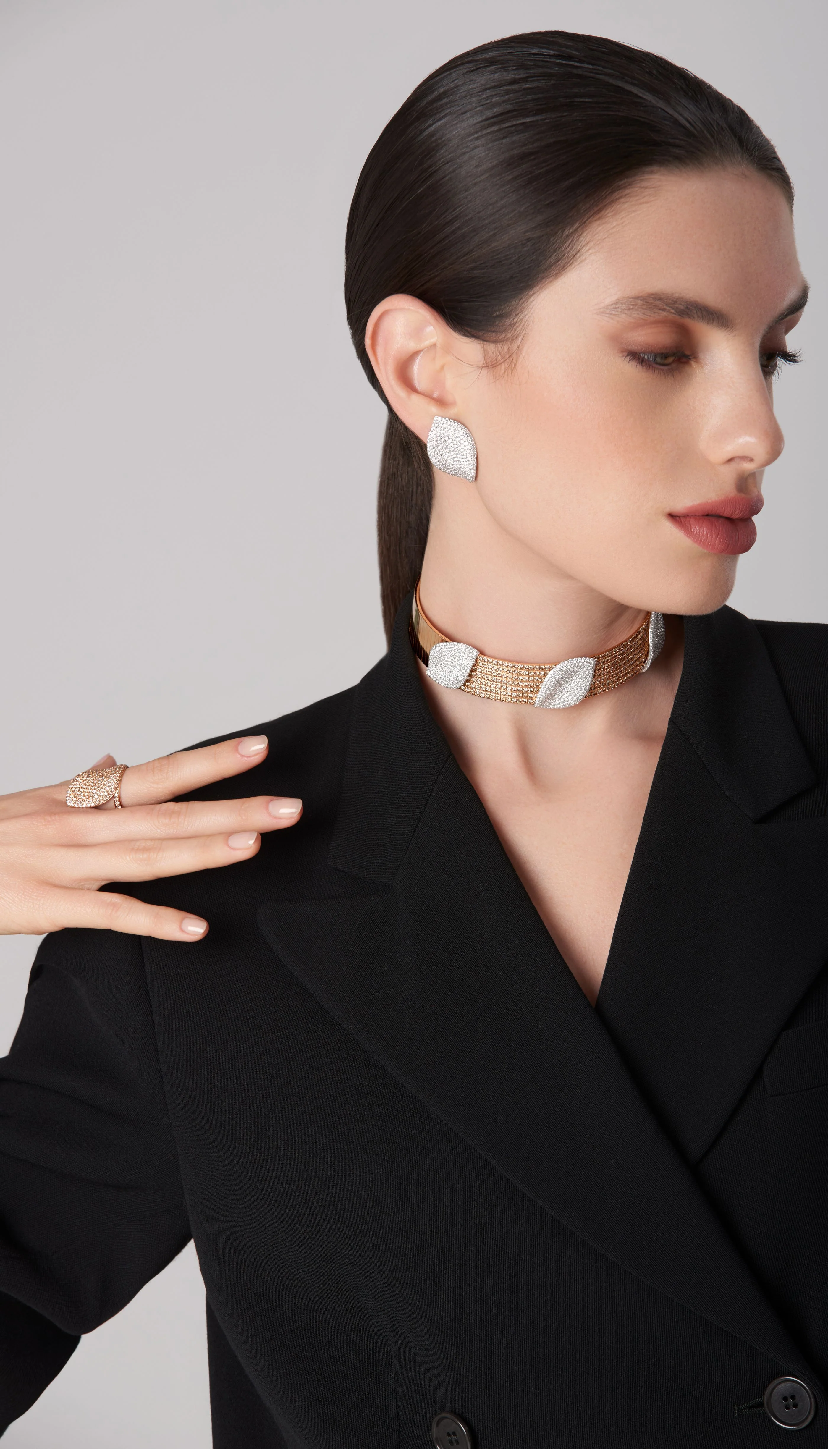 ALELUIÁ CHOKER - Image 3