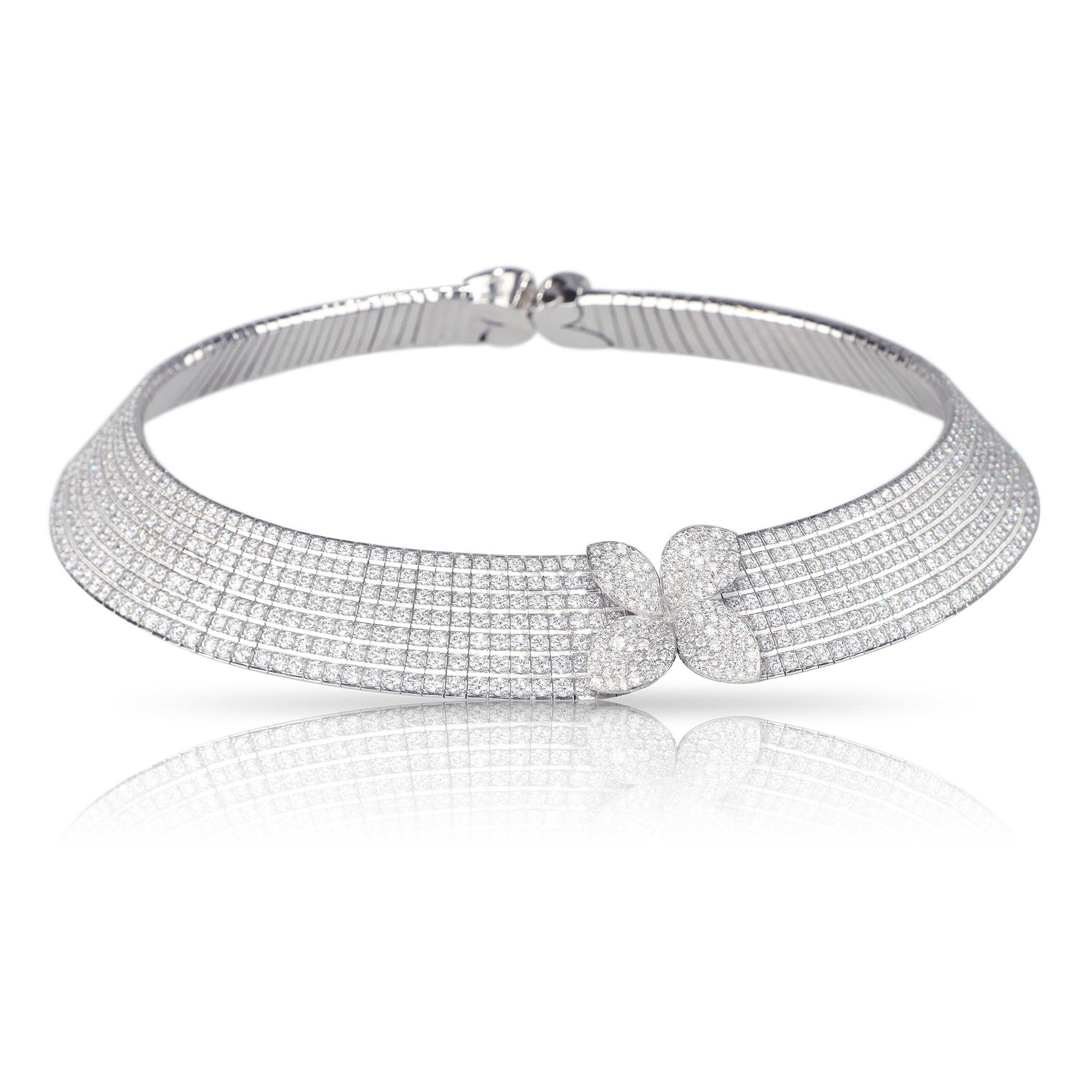HEART TO EARTH COLLIER