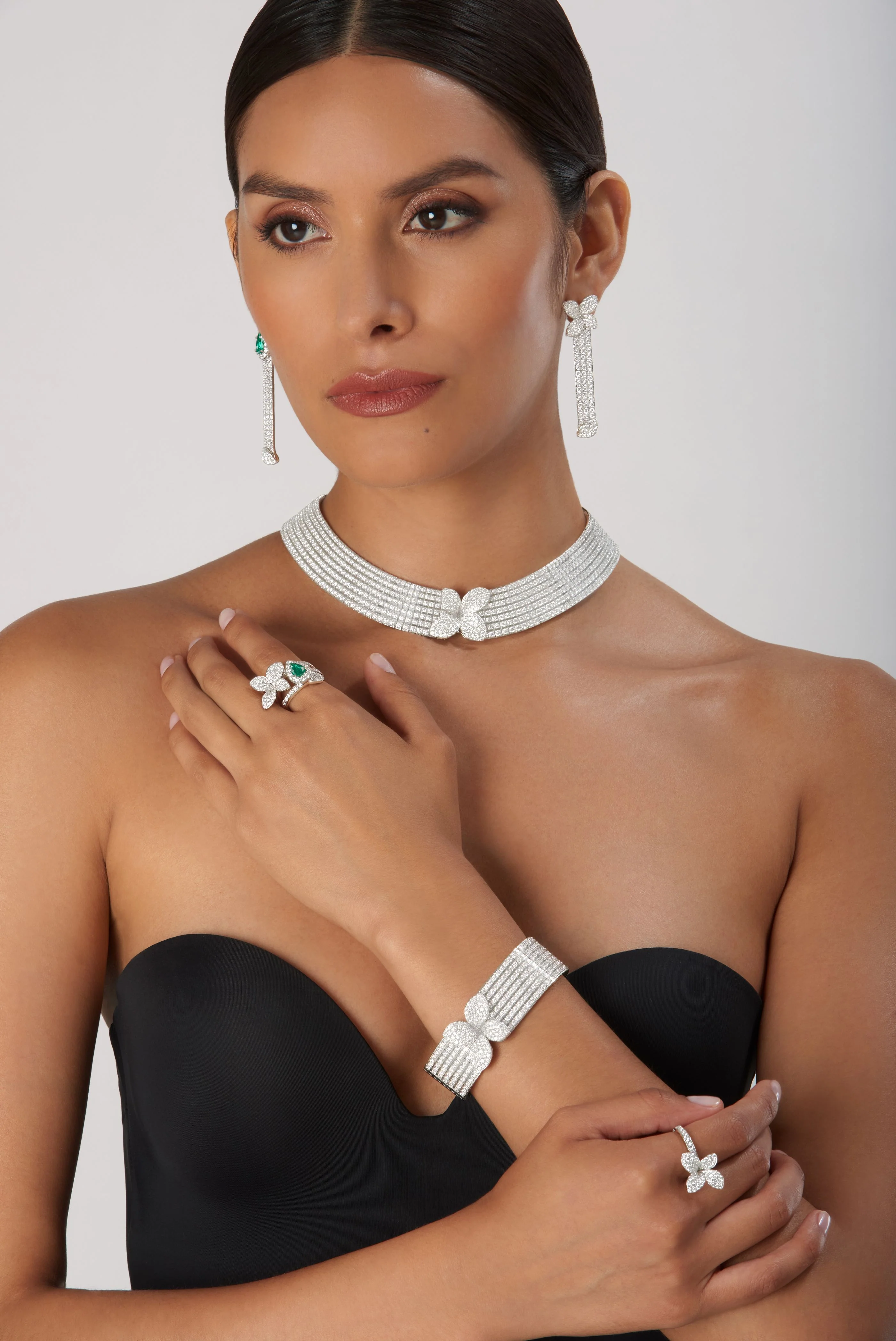 HEART TO EARTH COLLIER - Image 2