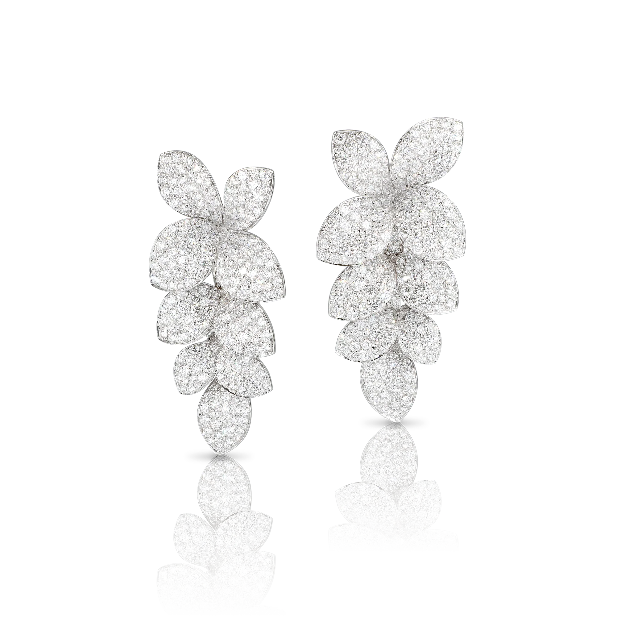 GIARDINI SEGRETI EARRINGS