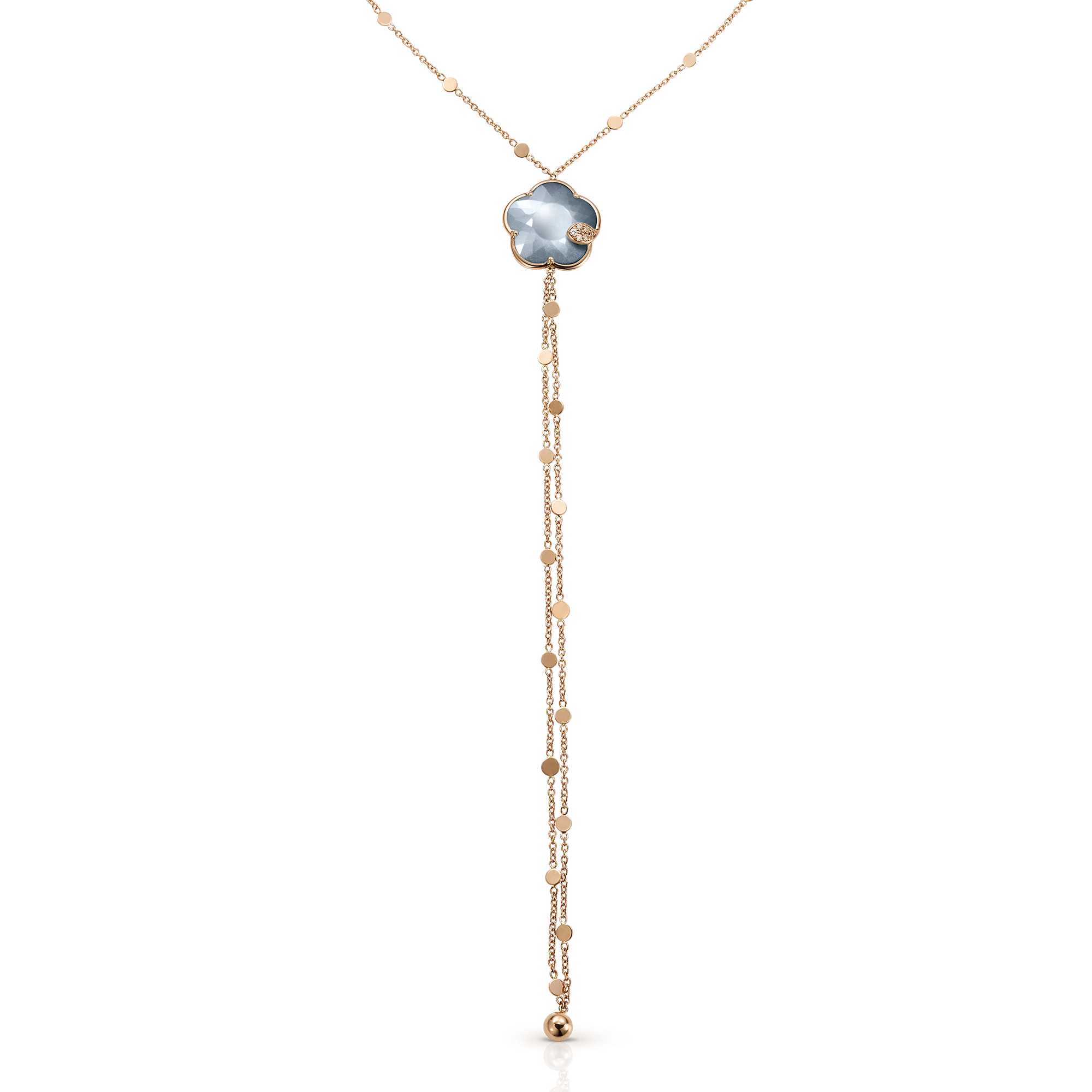 TON JOLI NECKTIE