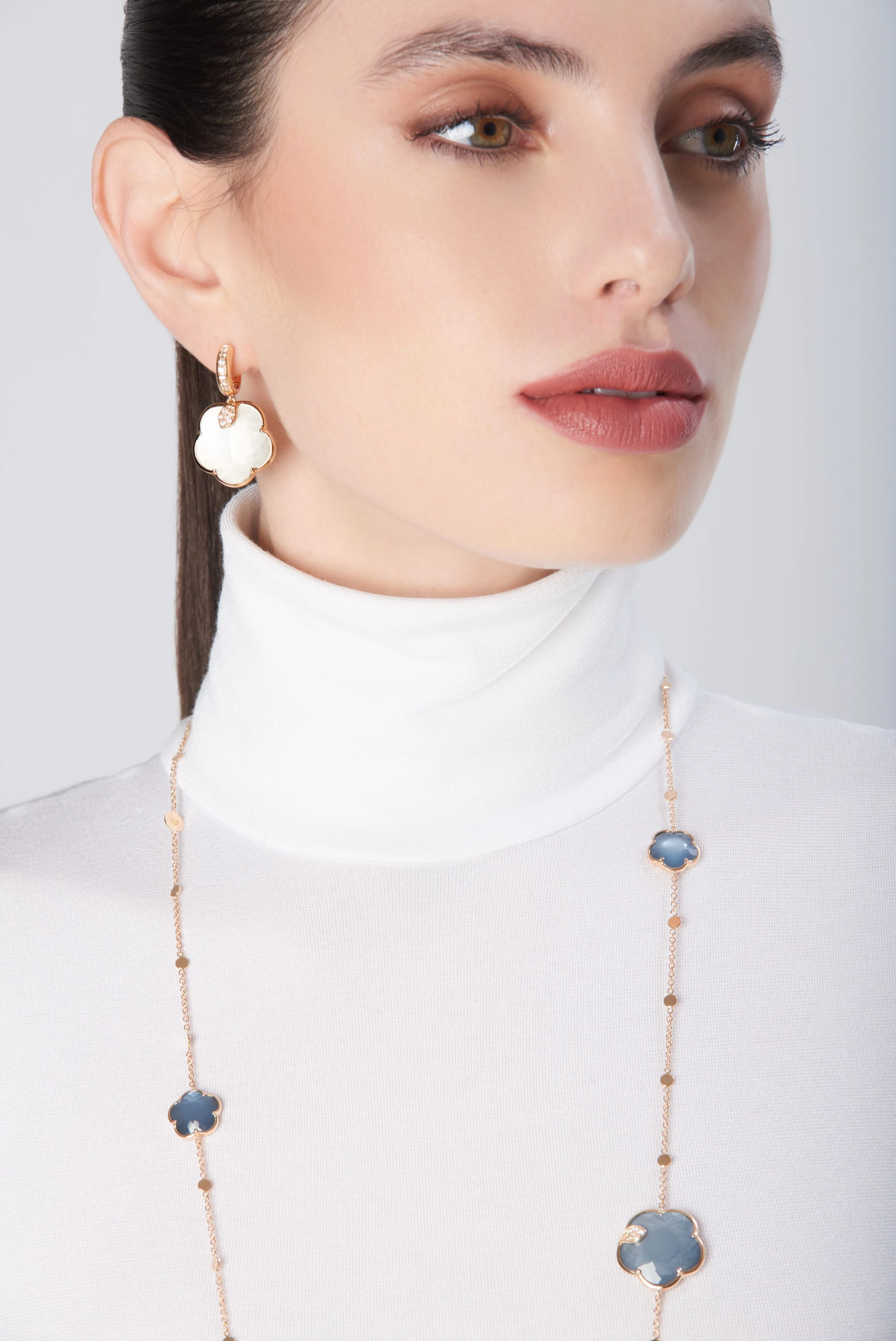 TON JOLI EARRINGS - Image 2