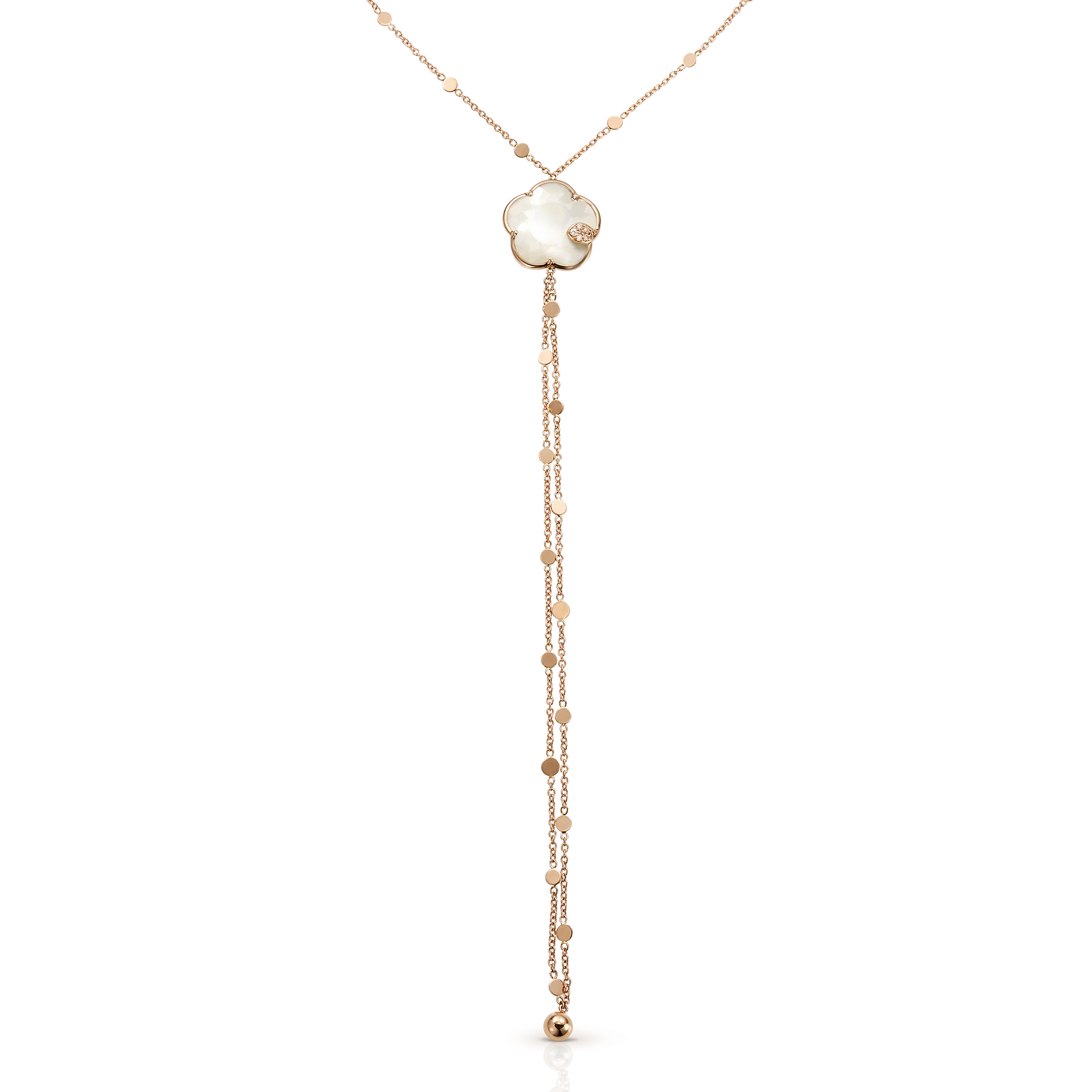 TON JOLI NECKTIE