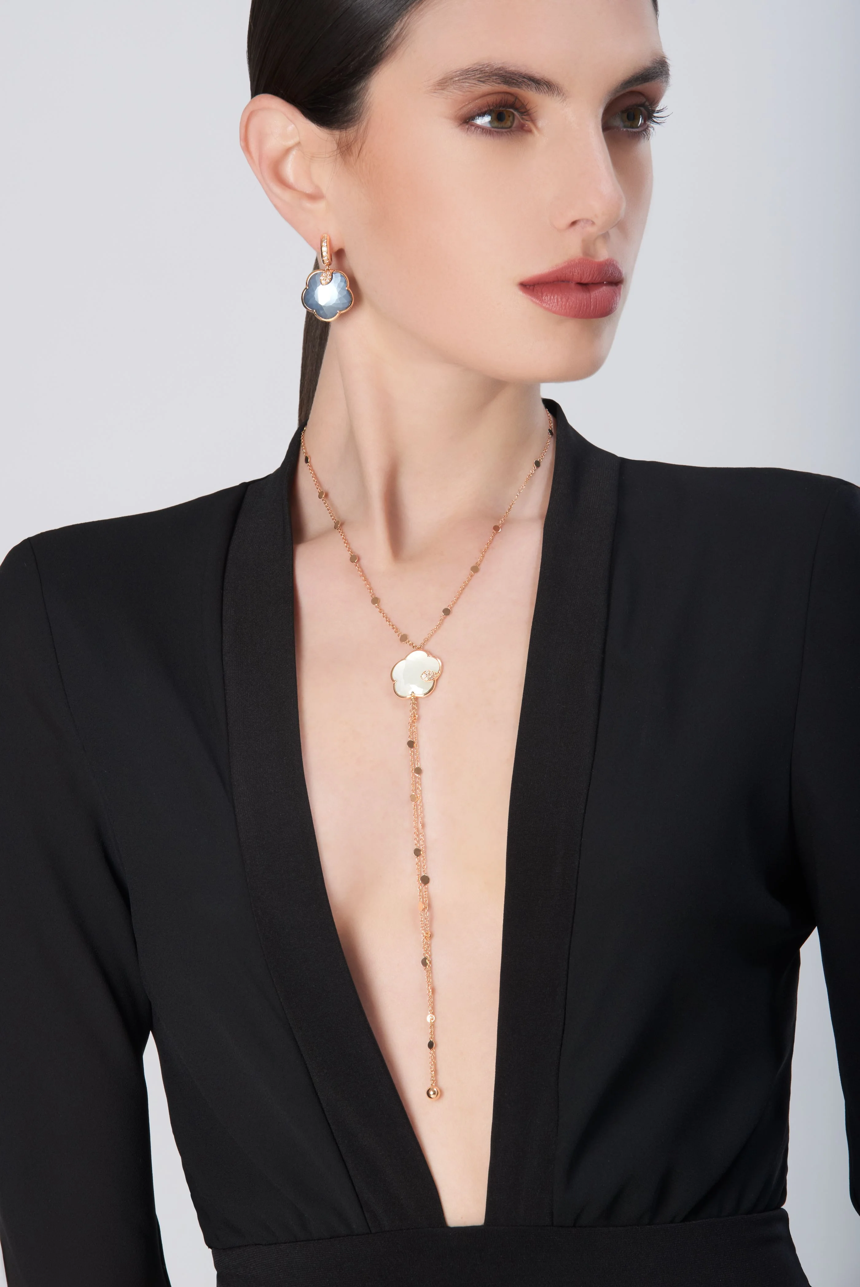 TON JOLI EARRINGS - Image 3