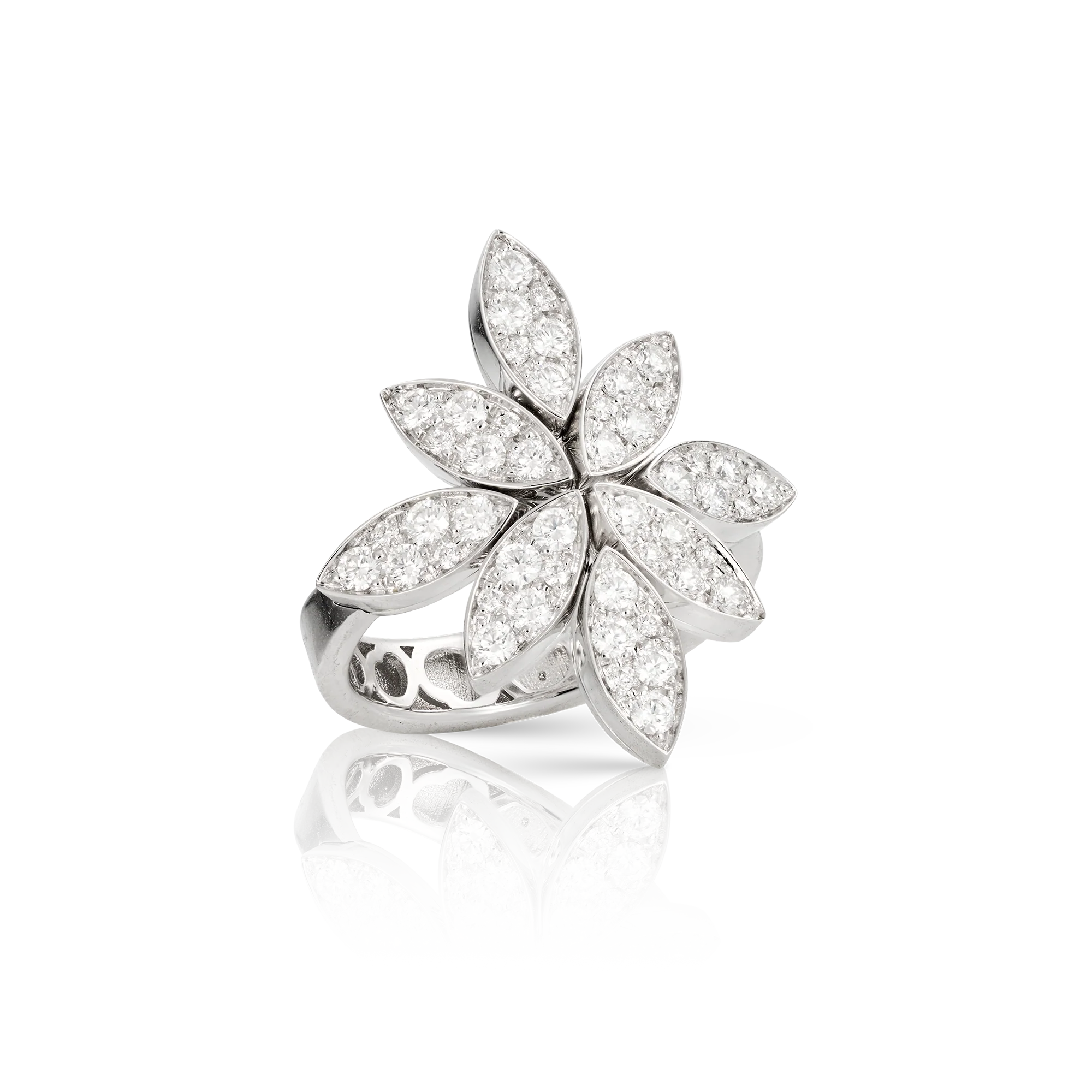 GHIRLANDA RING