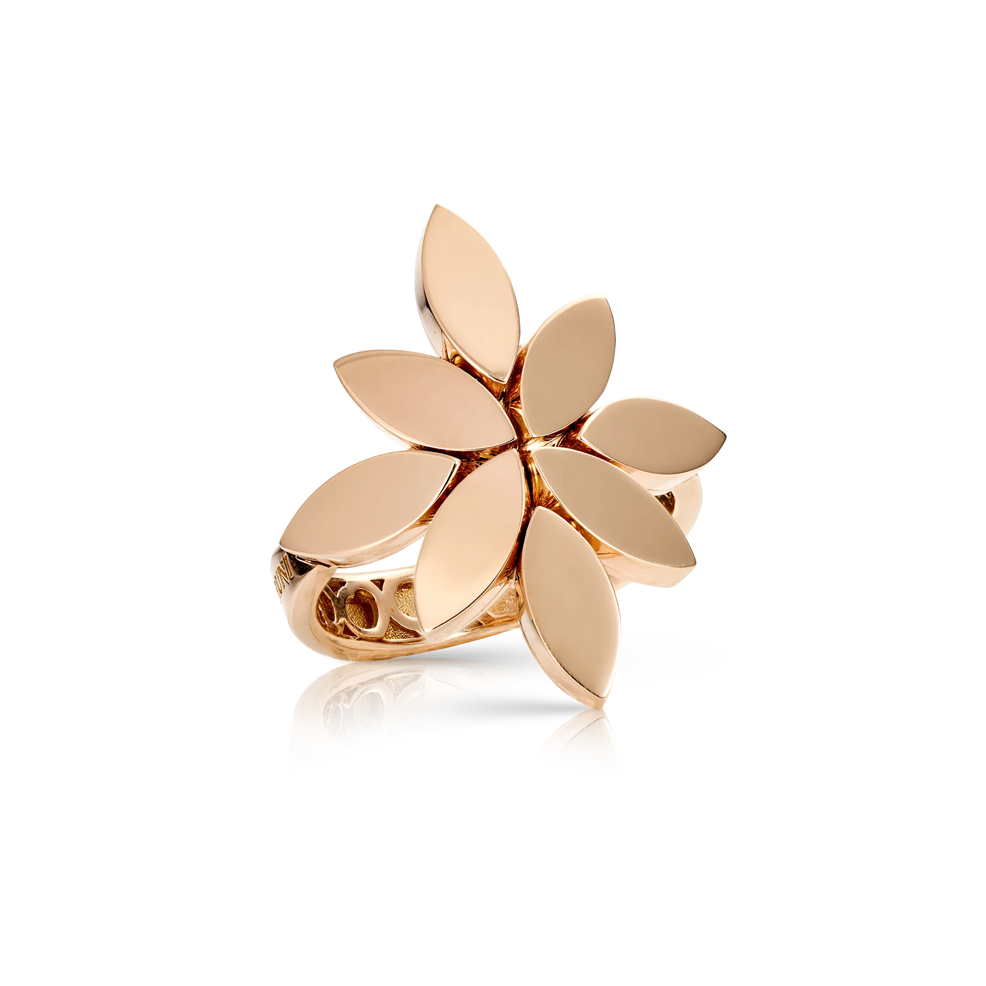 GHIRLANDA RING