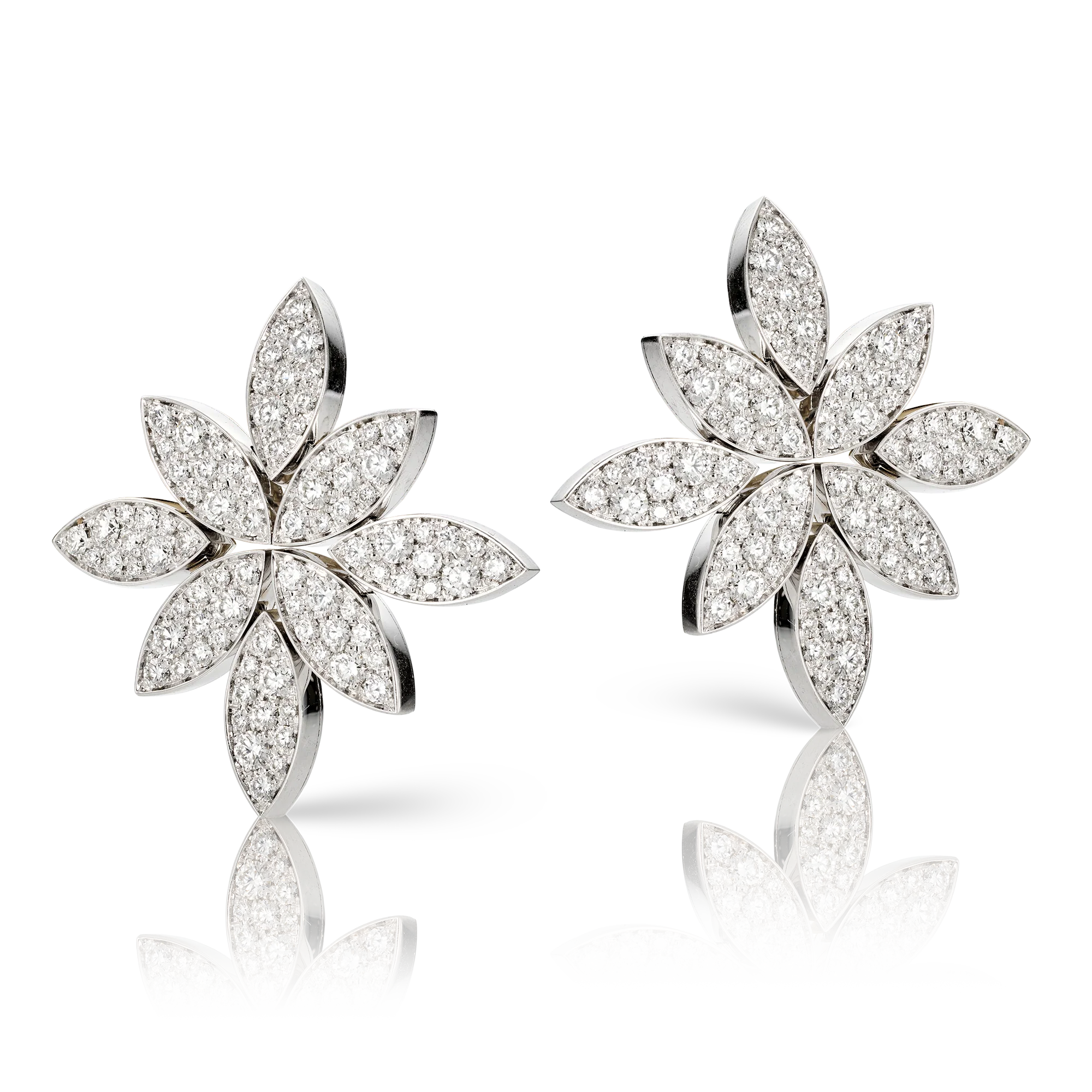 GHIRLANDA EARRINGS