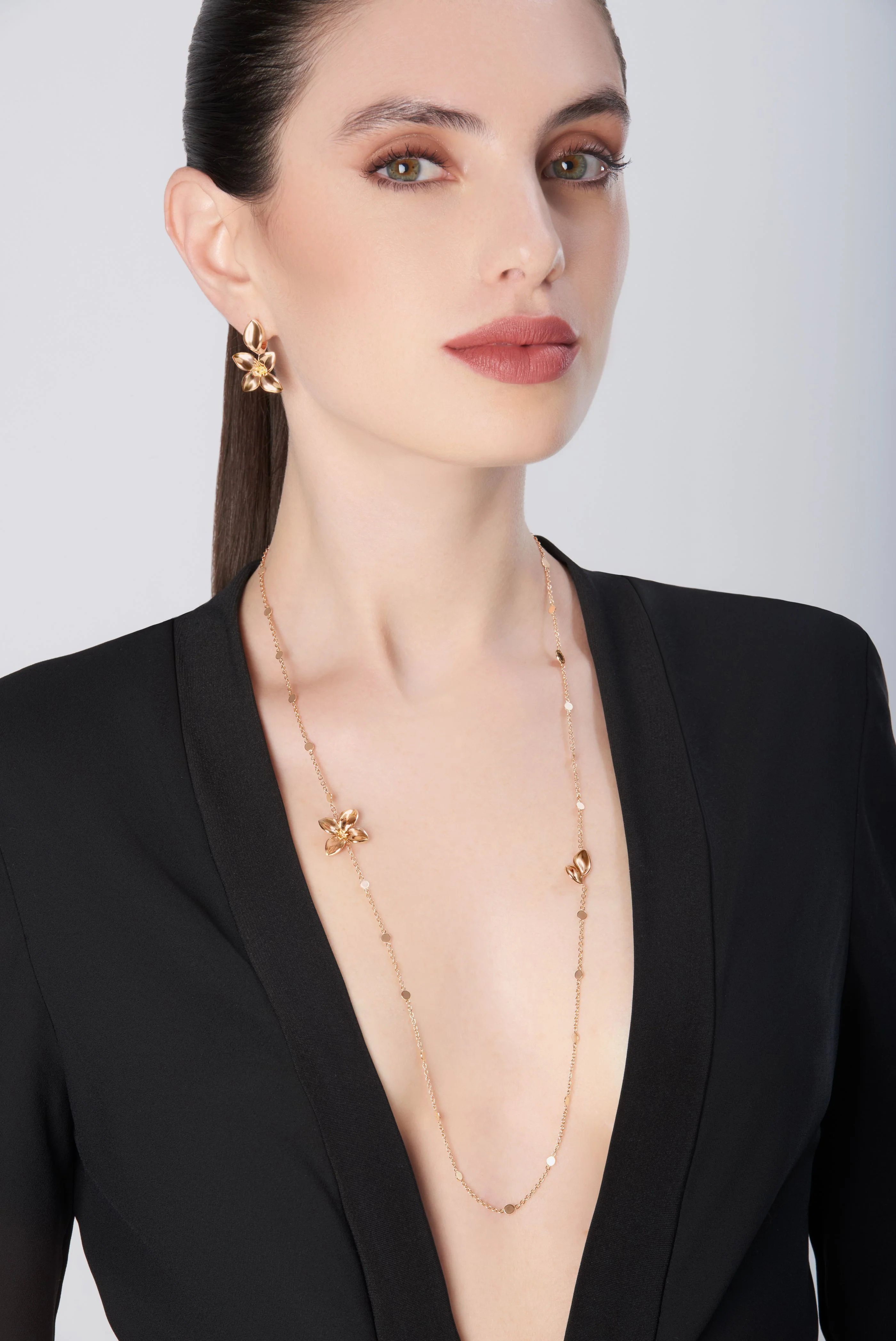 GIARDINI SEGRETI NECKLACE - Image 2