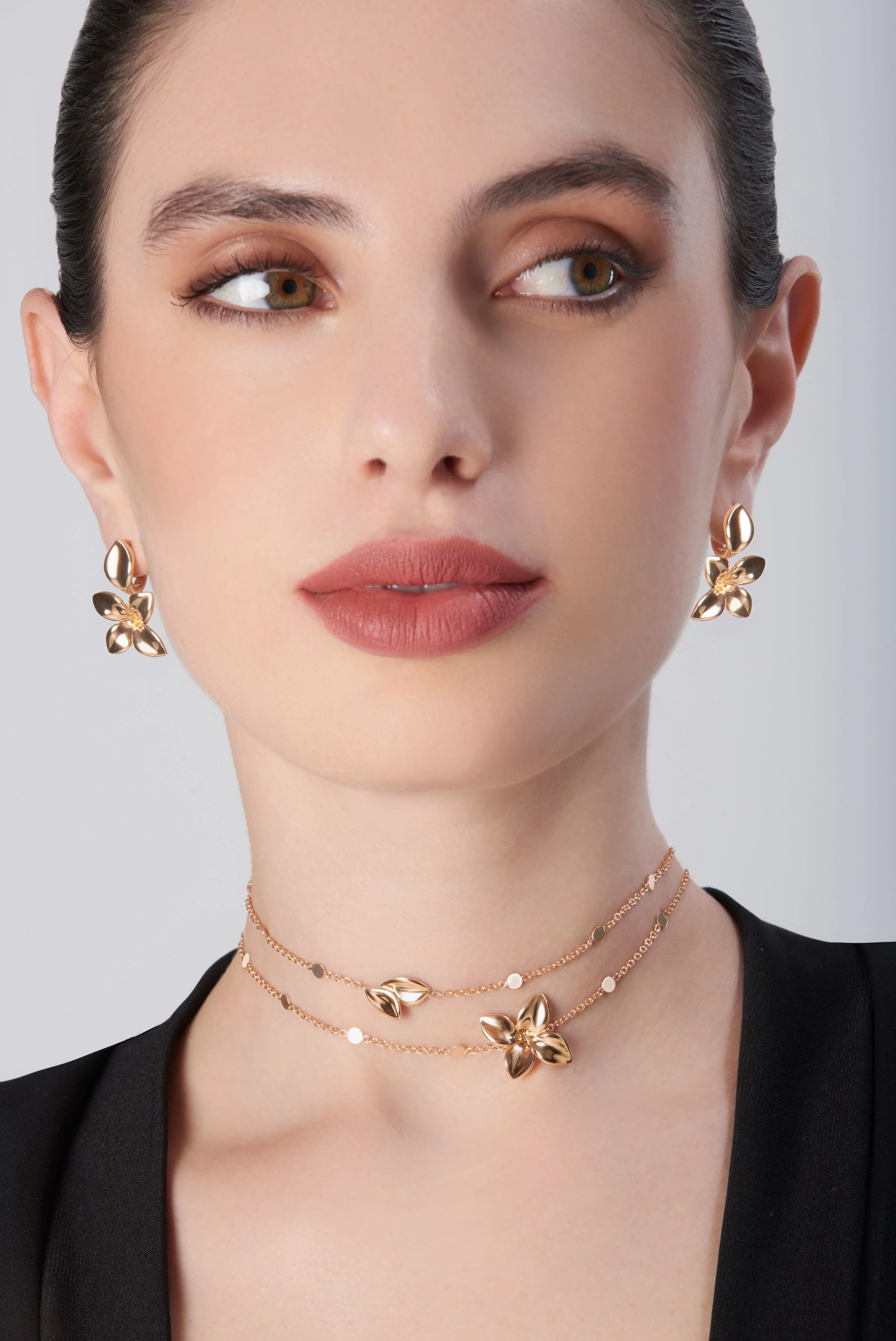 GIARDINI SEGRETI NECKLACE - Image 3
