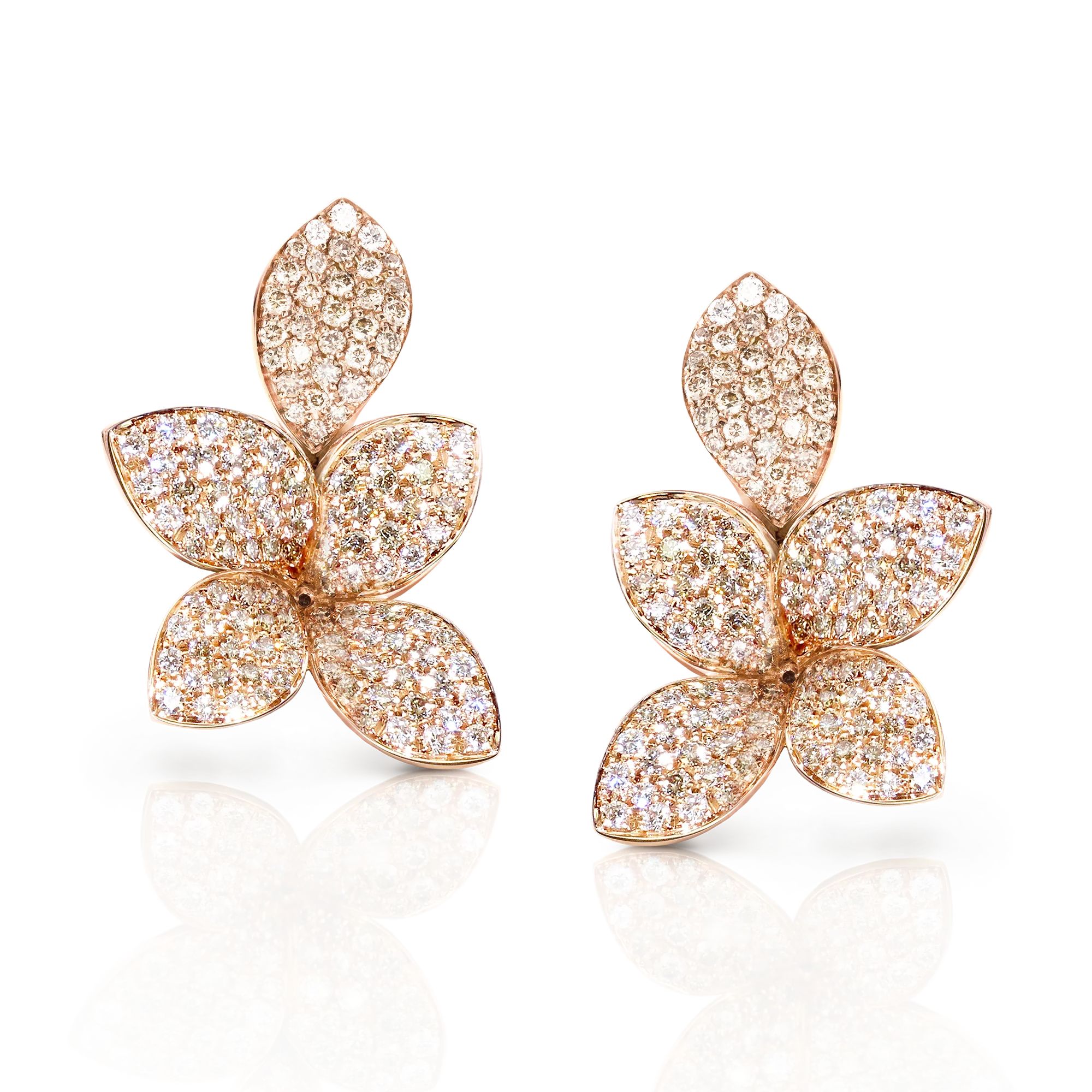 GIARDINI SEGRETI EARRINGS