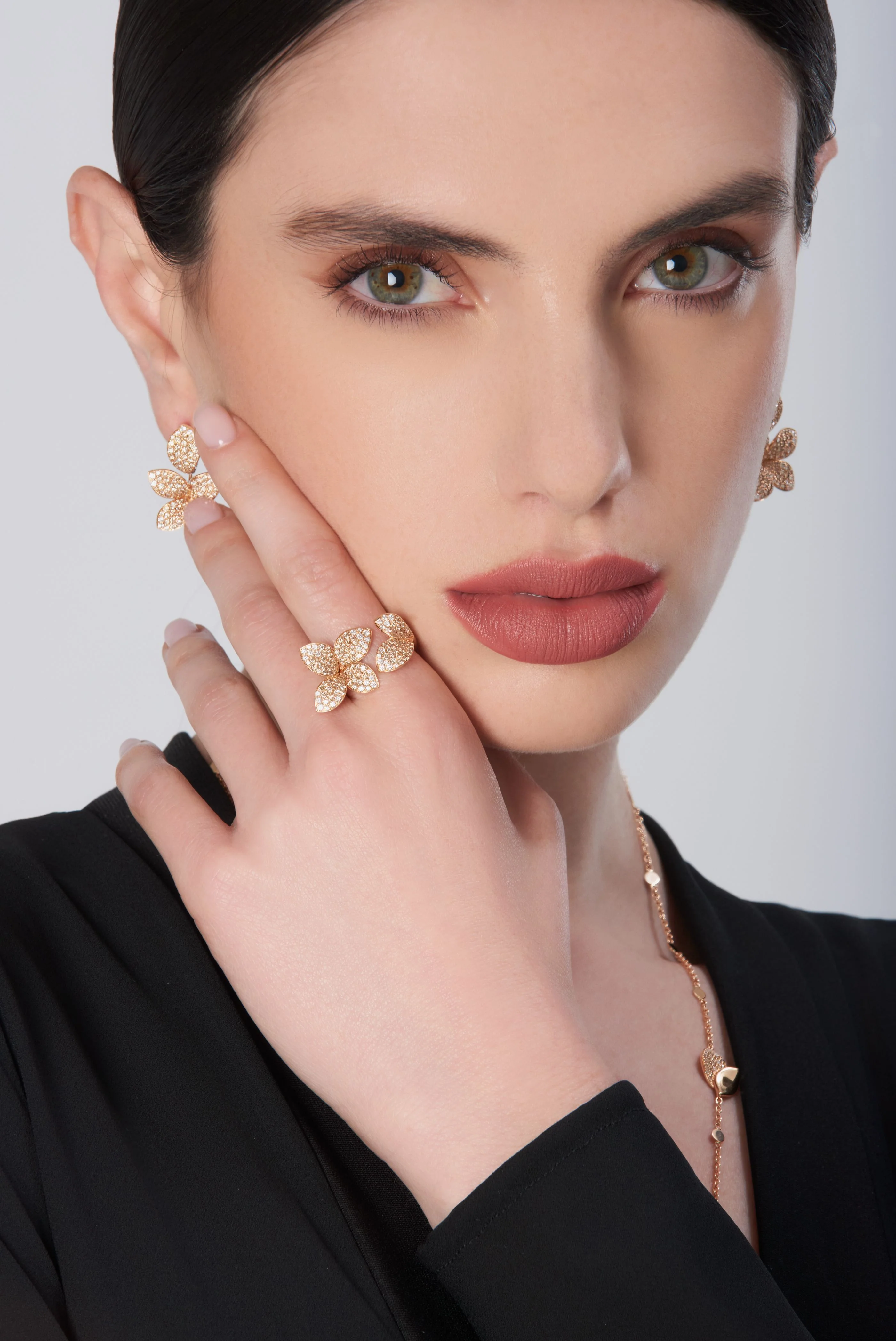 GIARDINI SEGRETI RING - Image 2