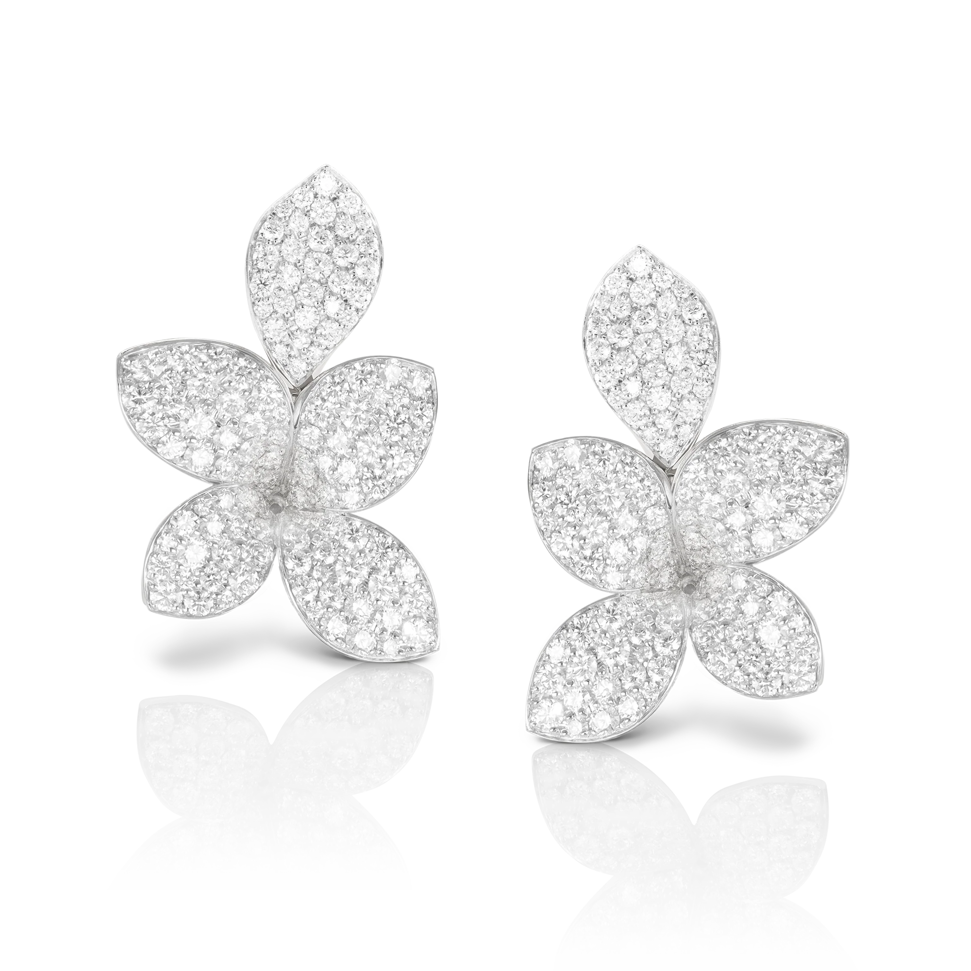 GIARDINI SEGRETI EARRINGS