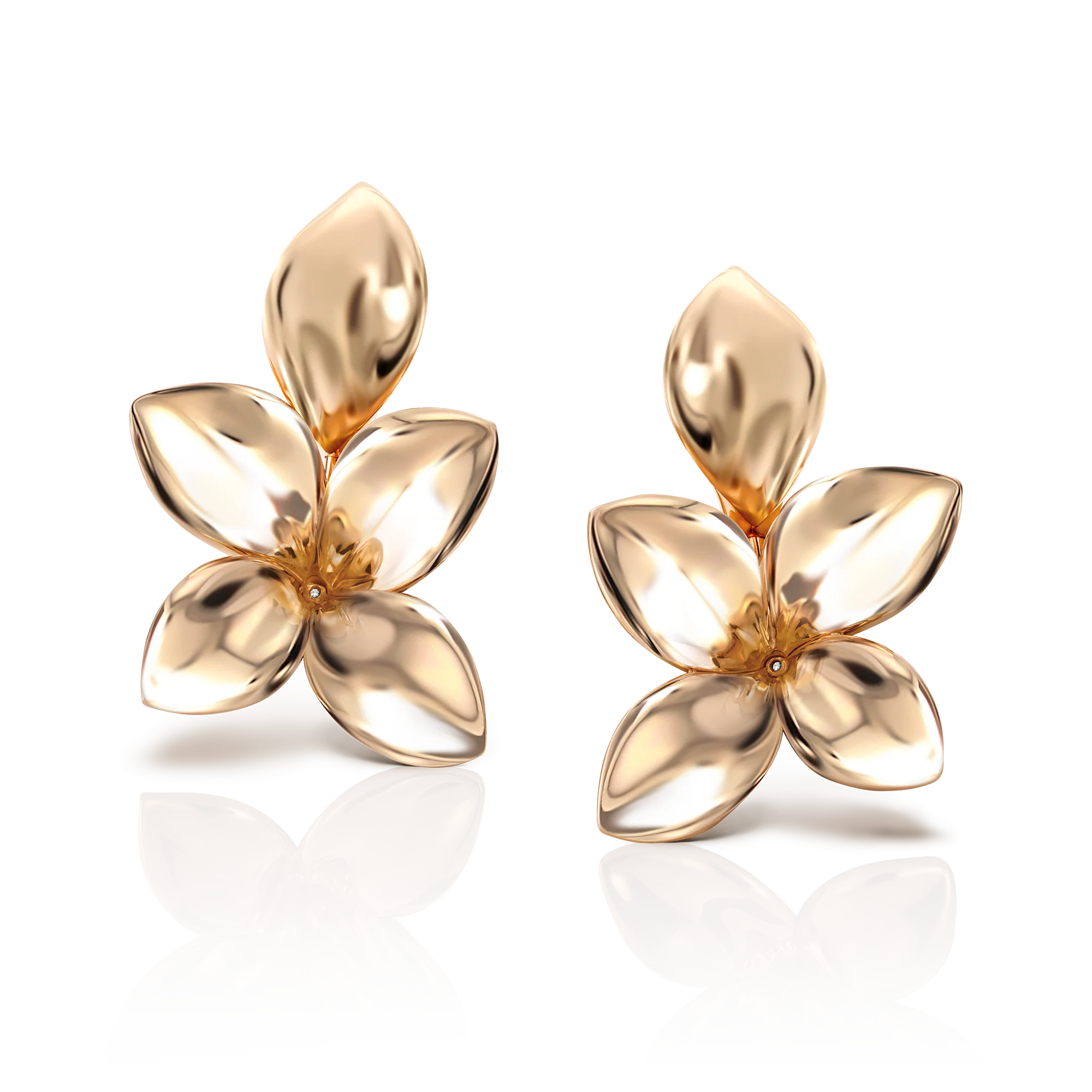 GIARDINI SEGRETI EARRINGS