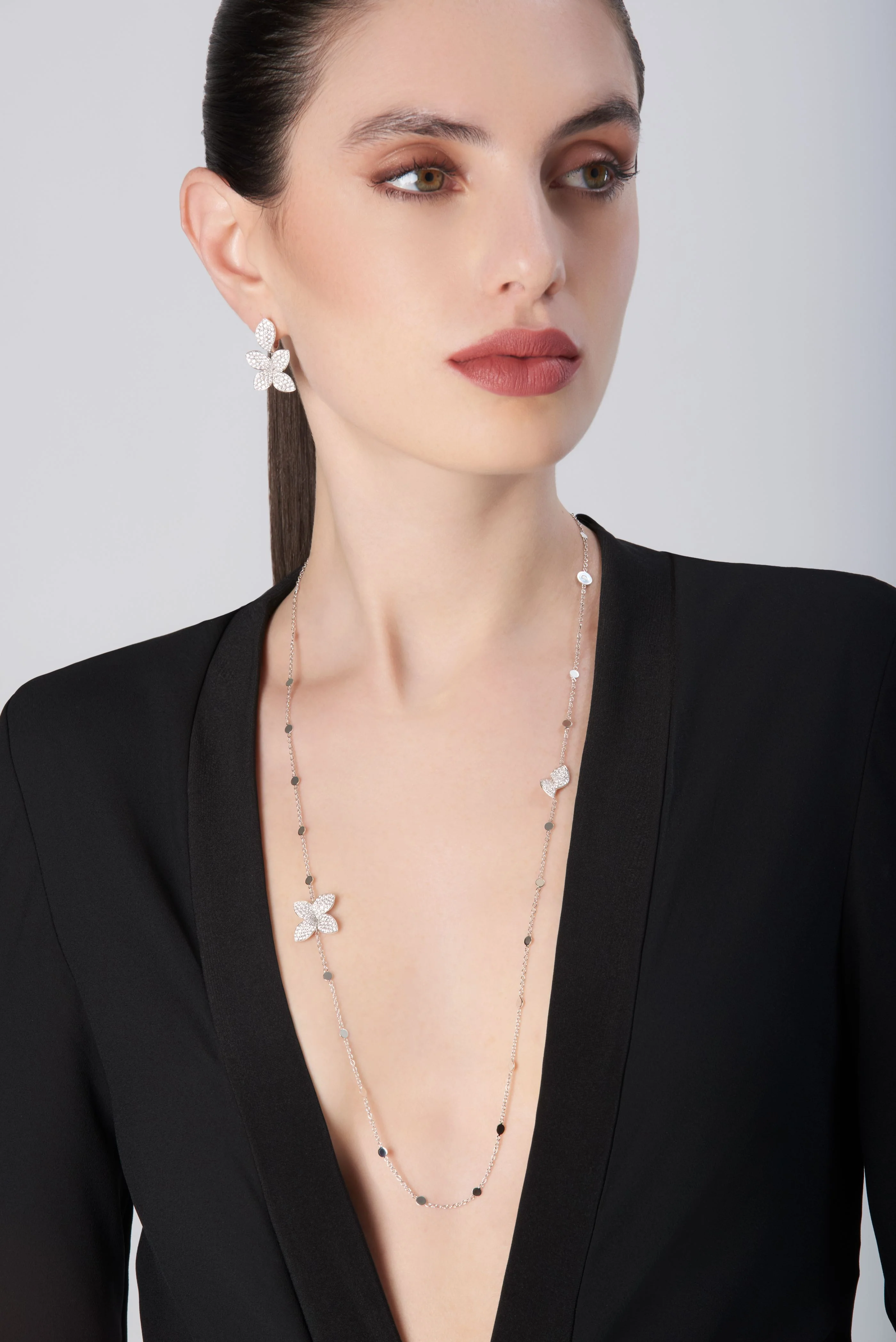 GIARDINI SEGRETI EARRINGS - Image 2