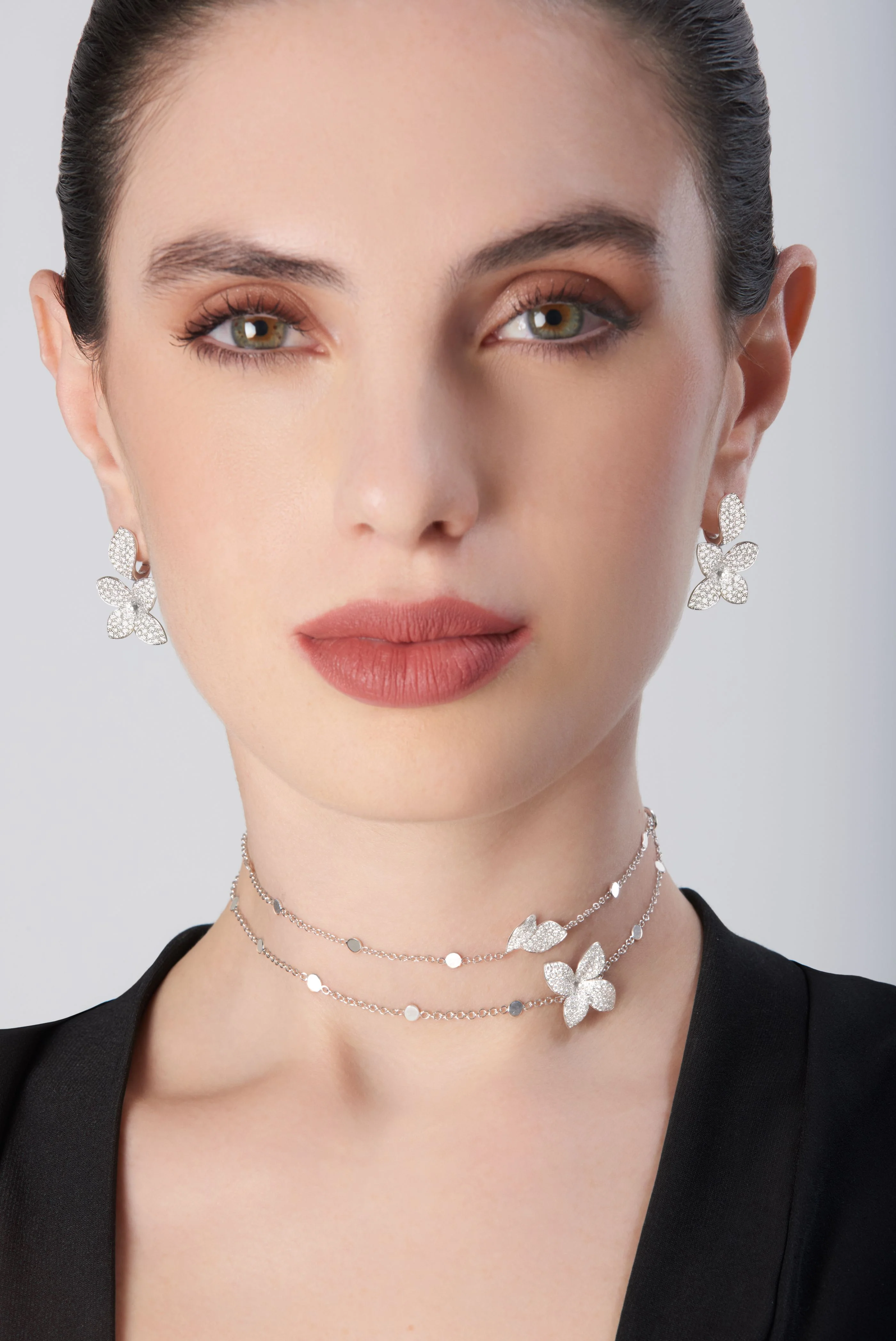 GIARDINI SEGRETI NECKLACE - Image 3