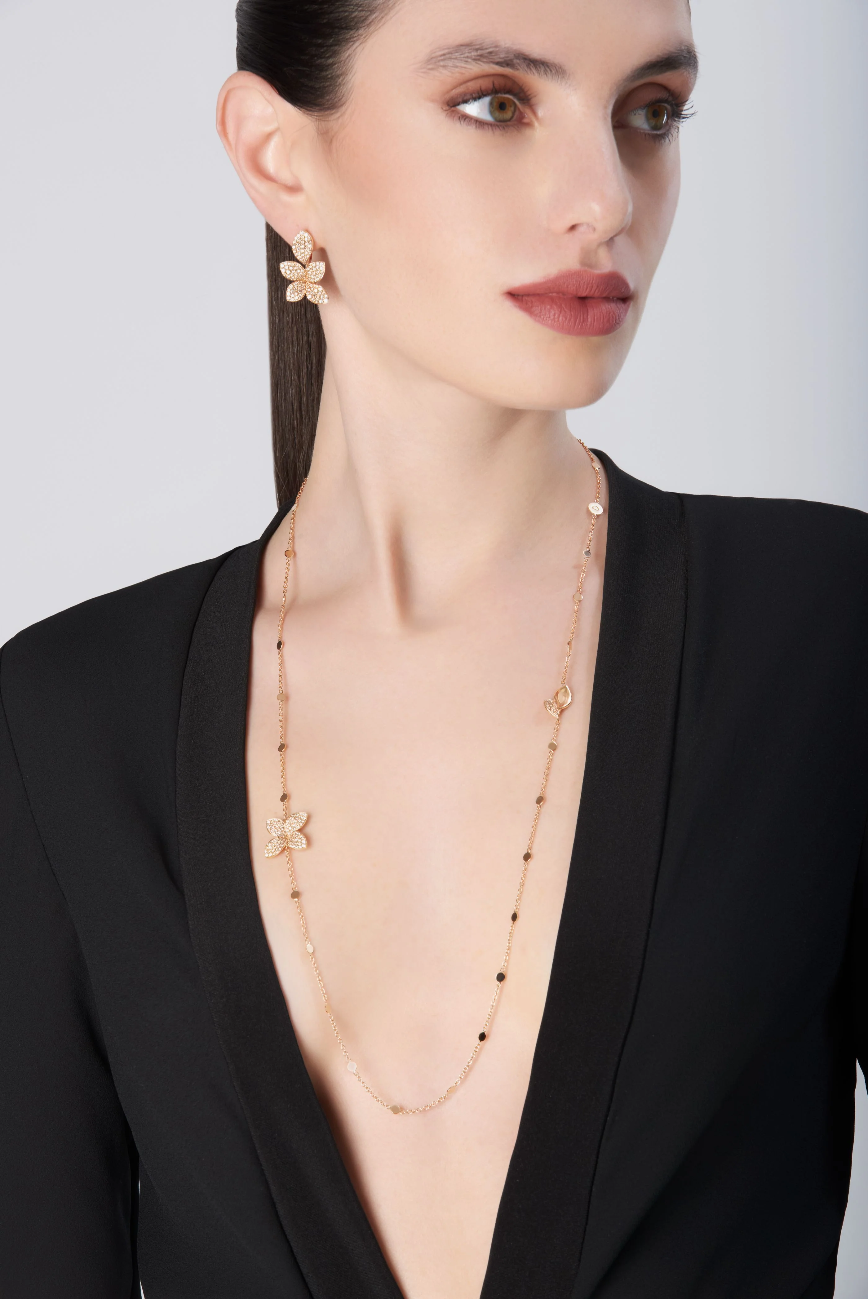 GIARDINI SEGRETI EARRINGS - Image 2