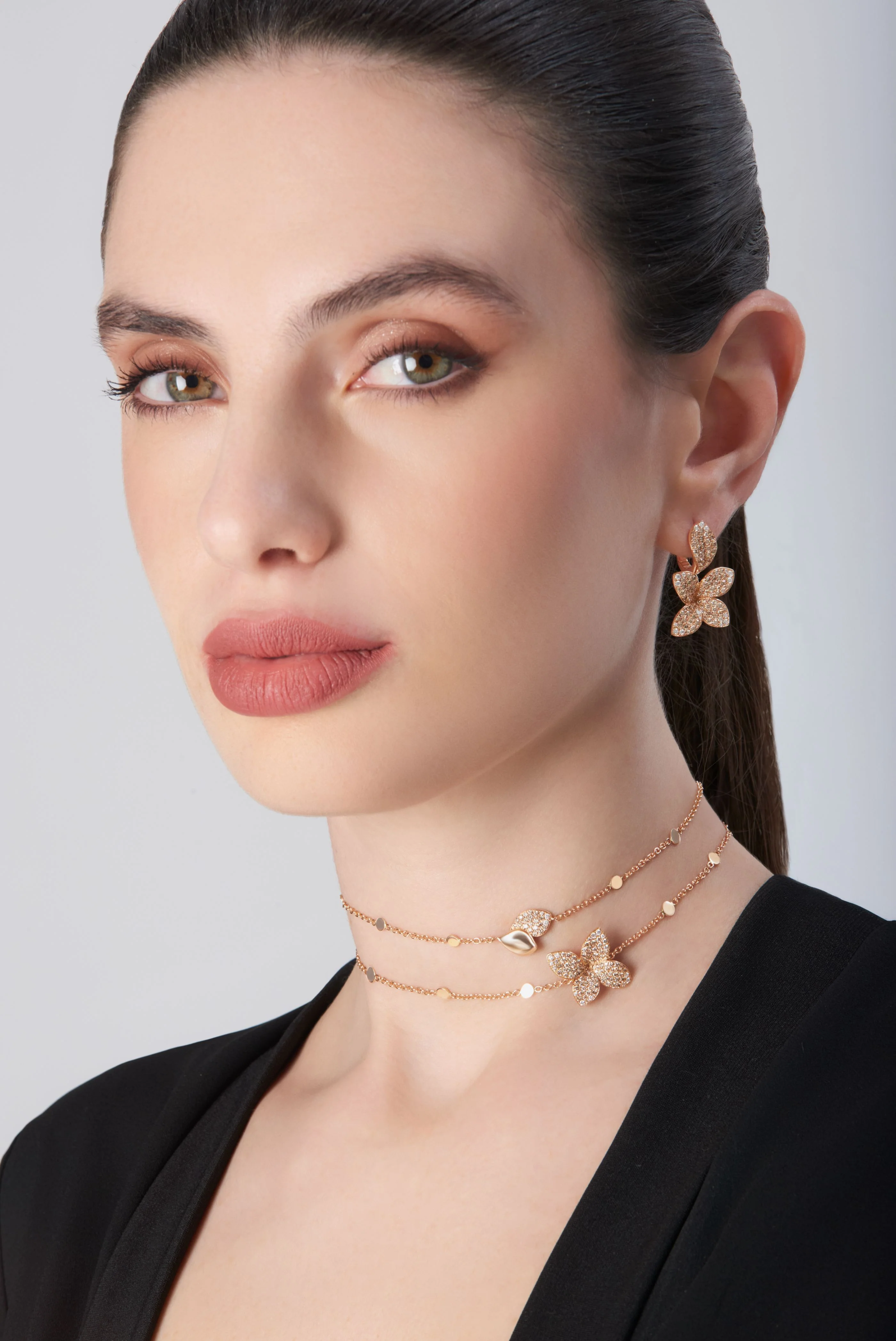 GIARDINI SEGRETI NECKLACE - Image 3
