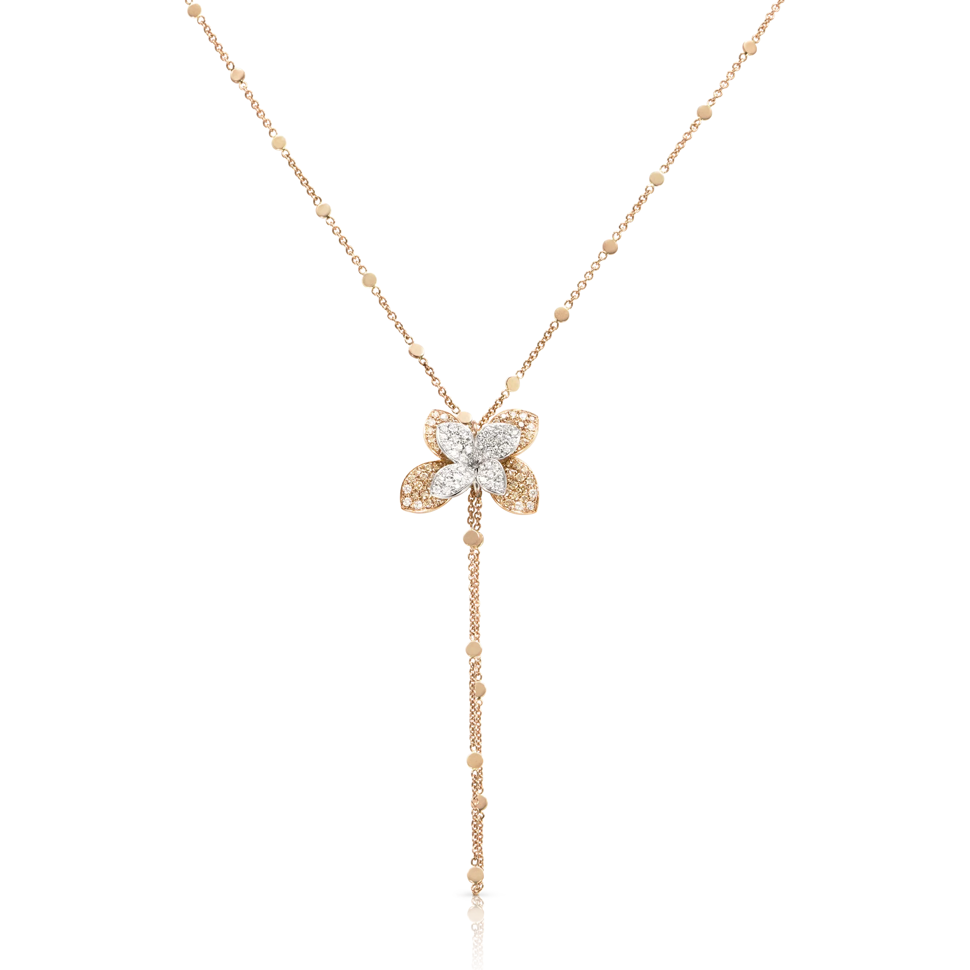 PETIT GARDEN NECKLACE
