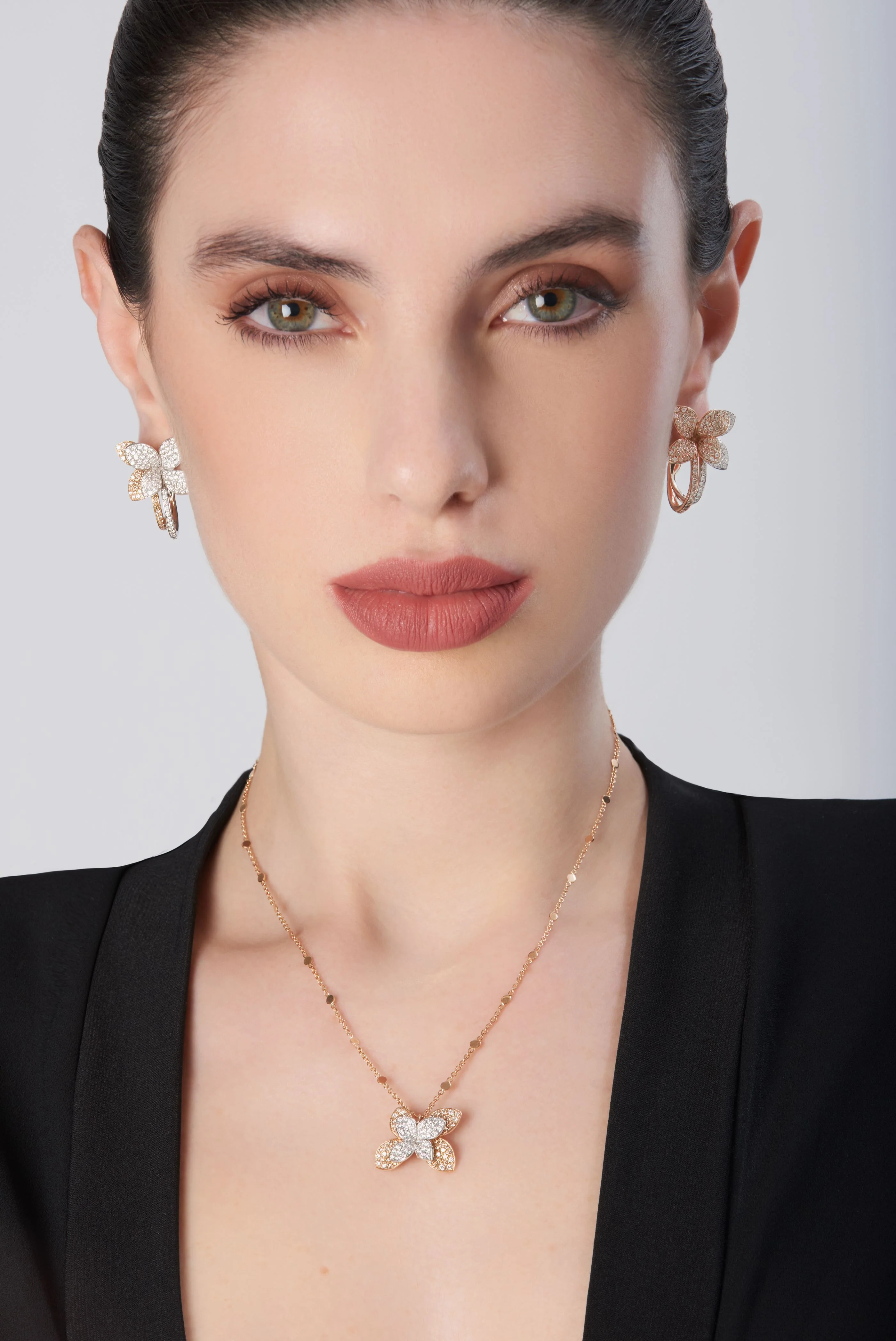 PETIT GARDEN NECKLACE - Image 3