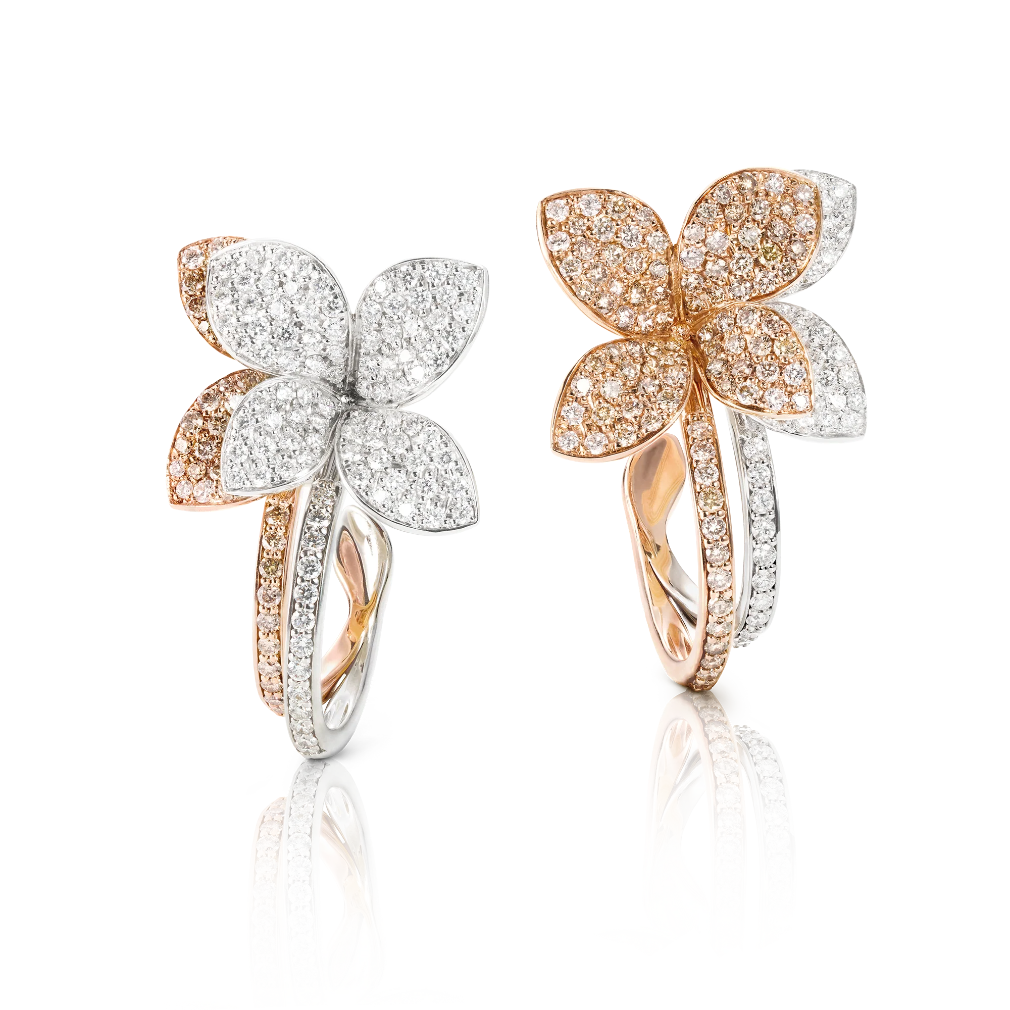 PETIT GARDEN EARRINGS