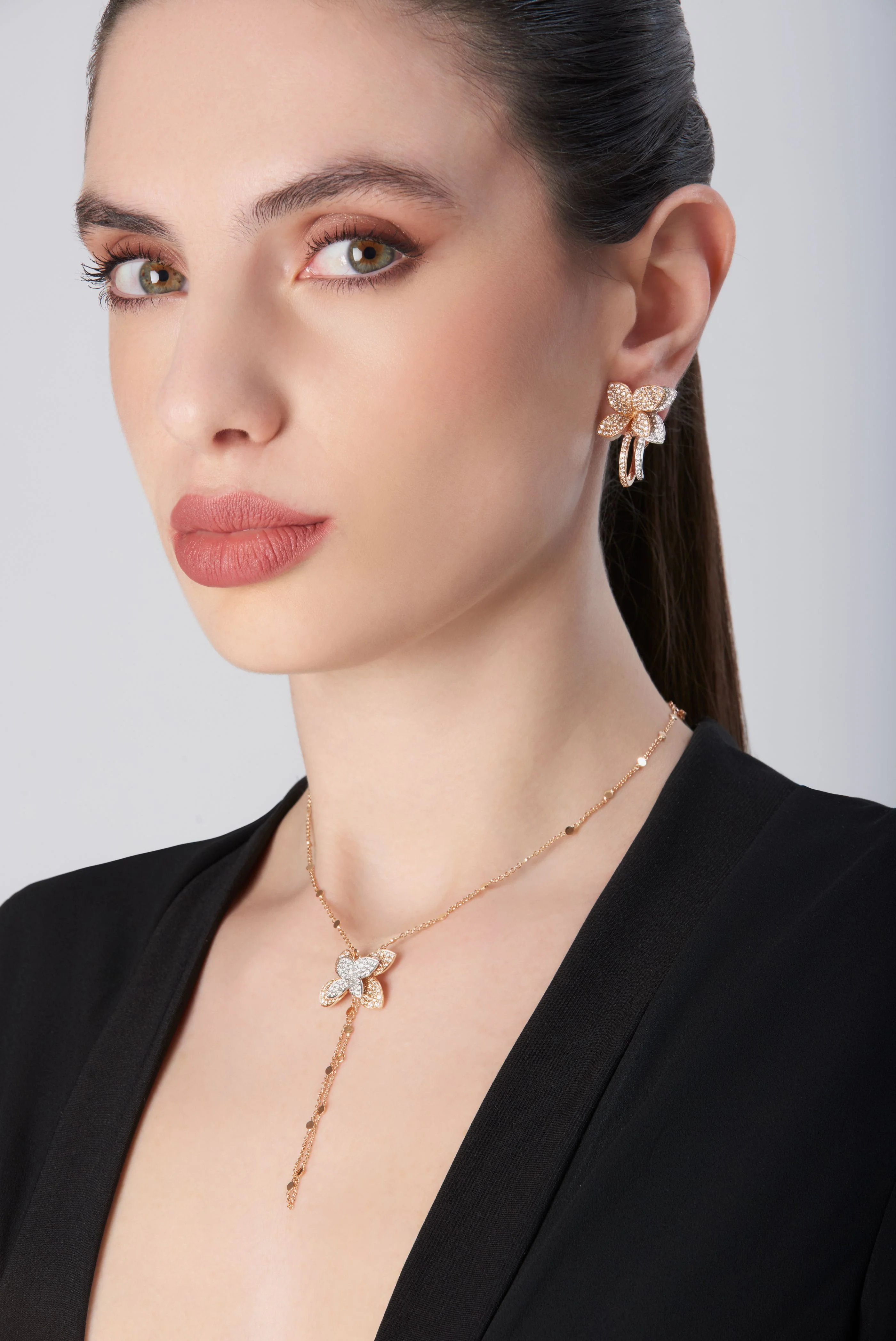 PETIT GARDEN EARRINGS - Image 3