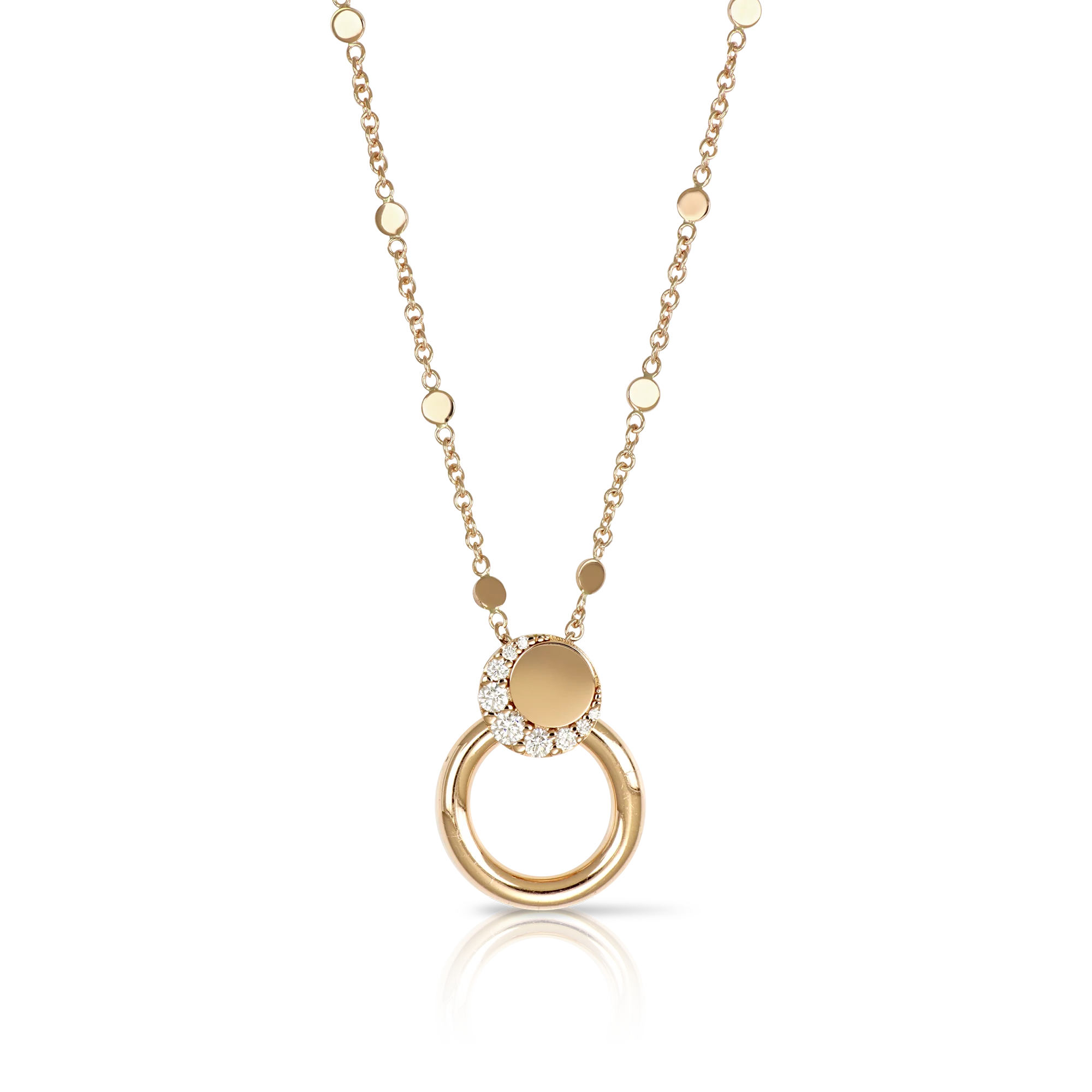 LUCE NECKLACE