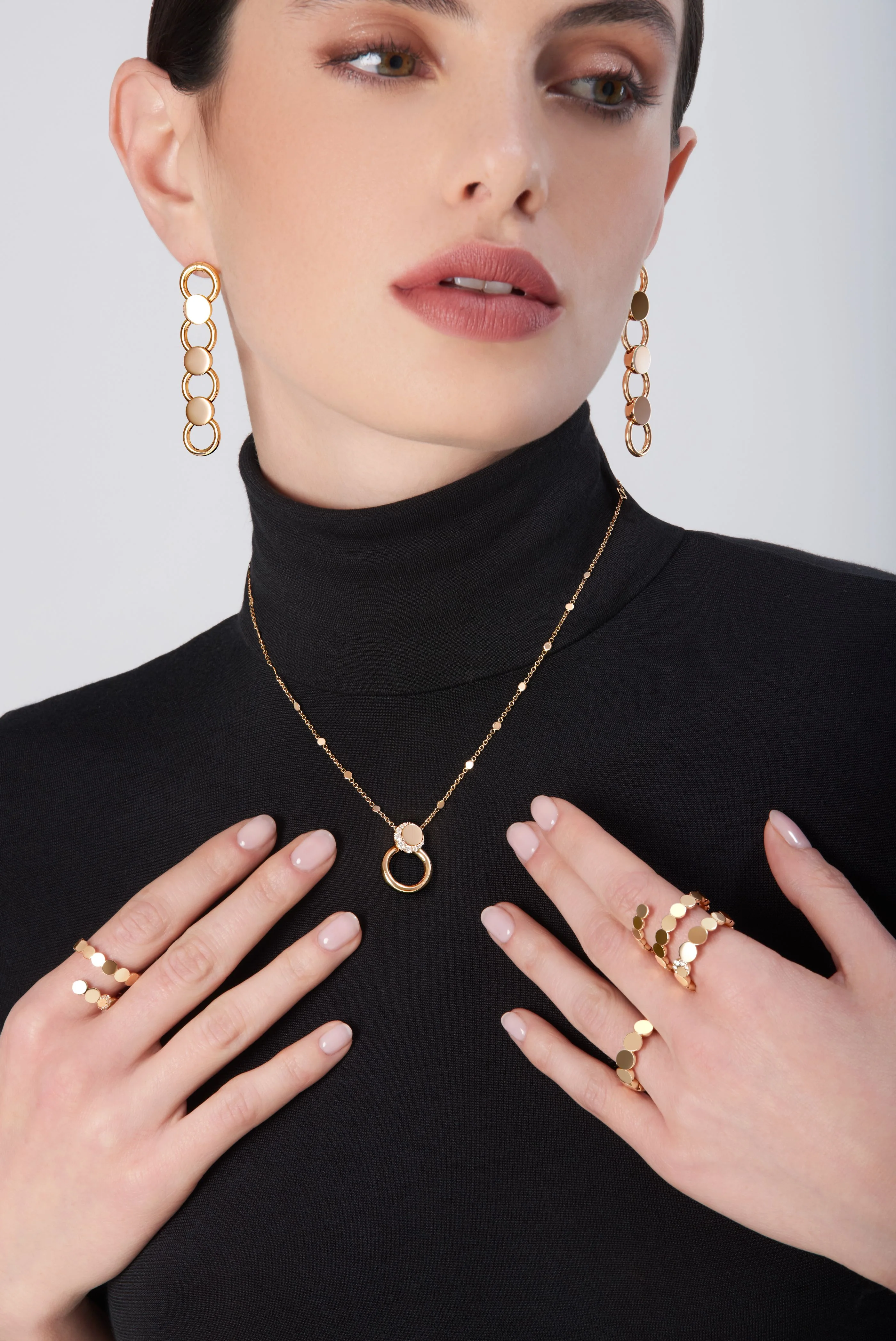 LUCE NECKLACE - Image 2