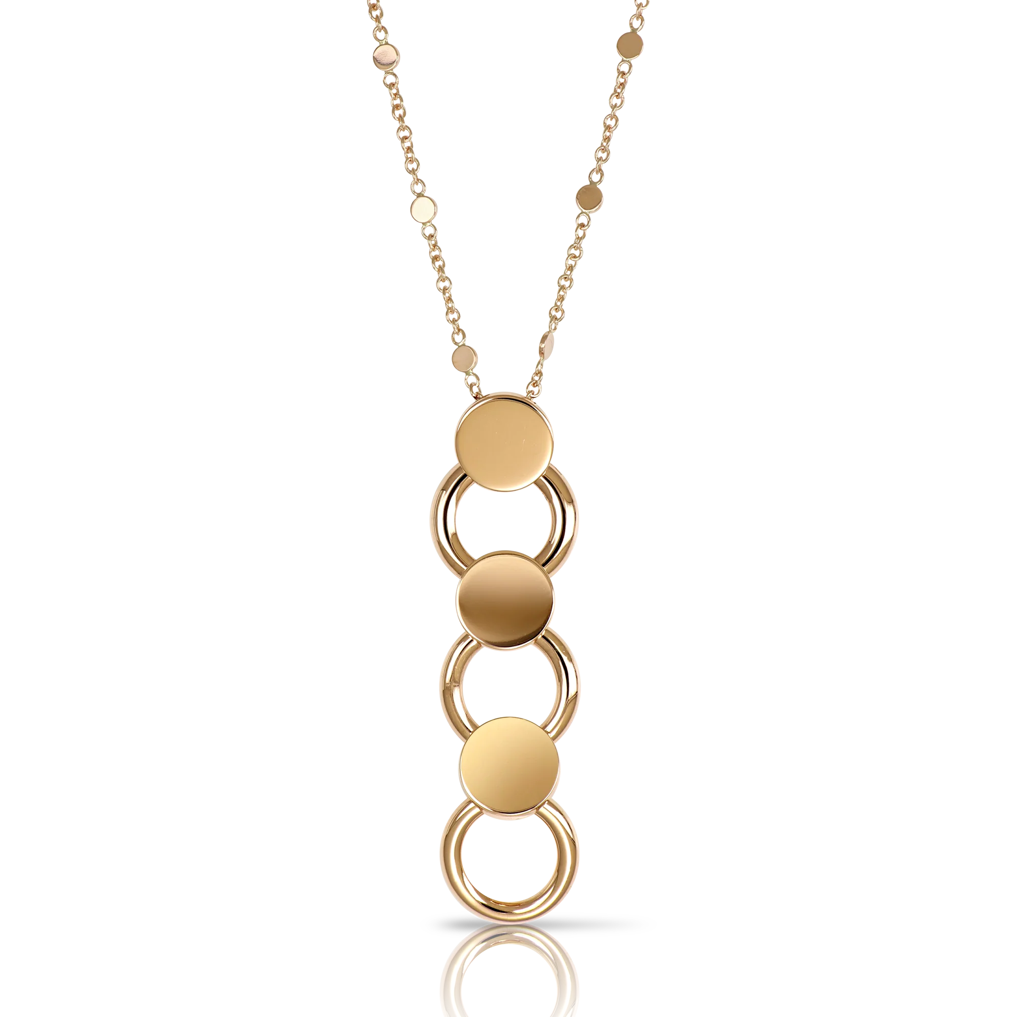 LUCE NECKLACE
