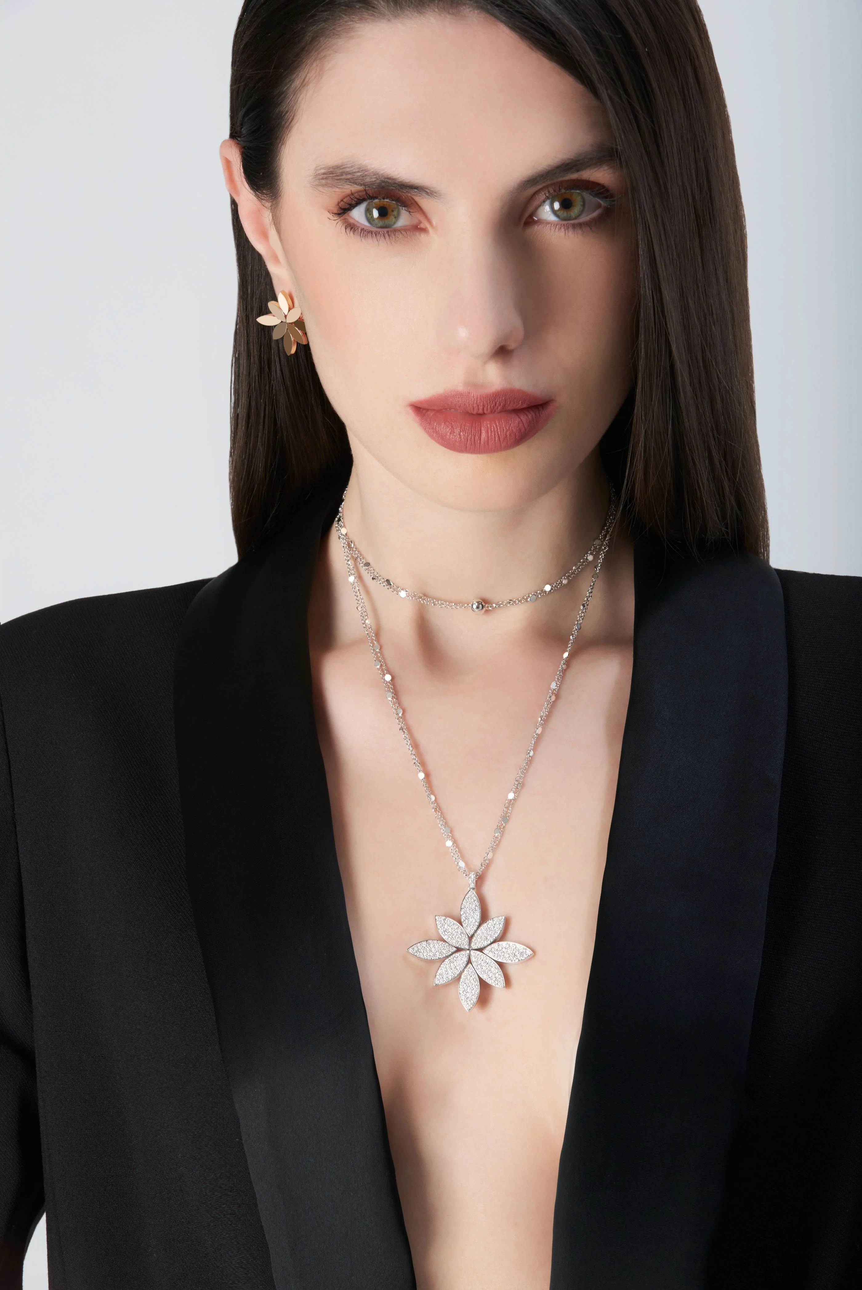 GHIRLANDA NECKLACE - Image 2
