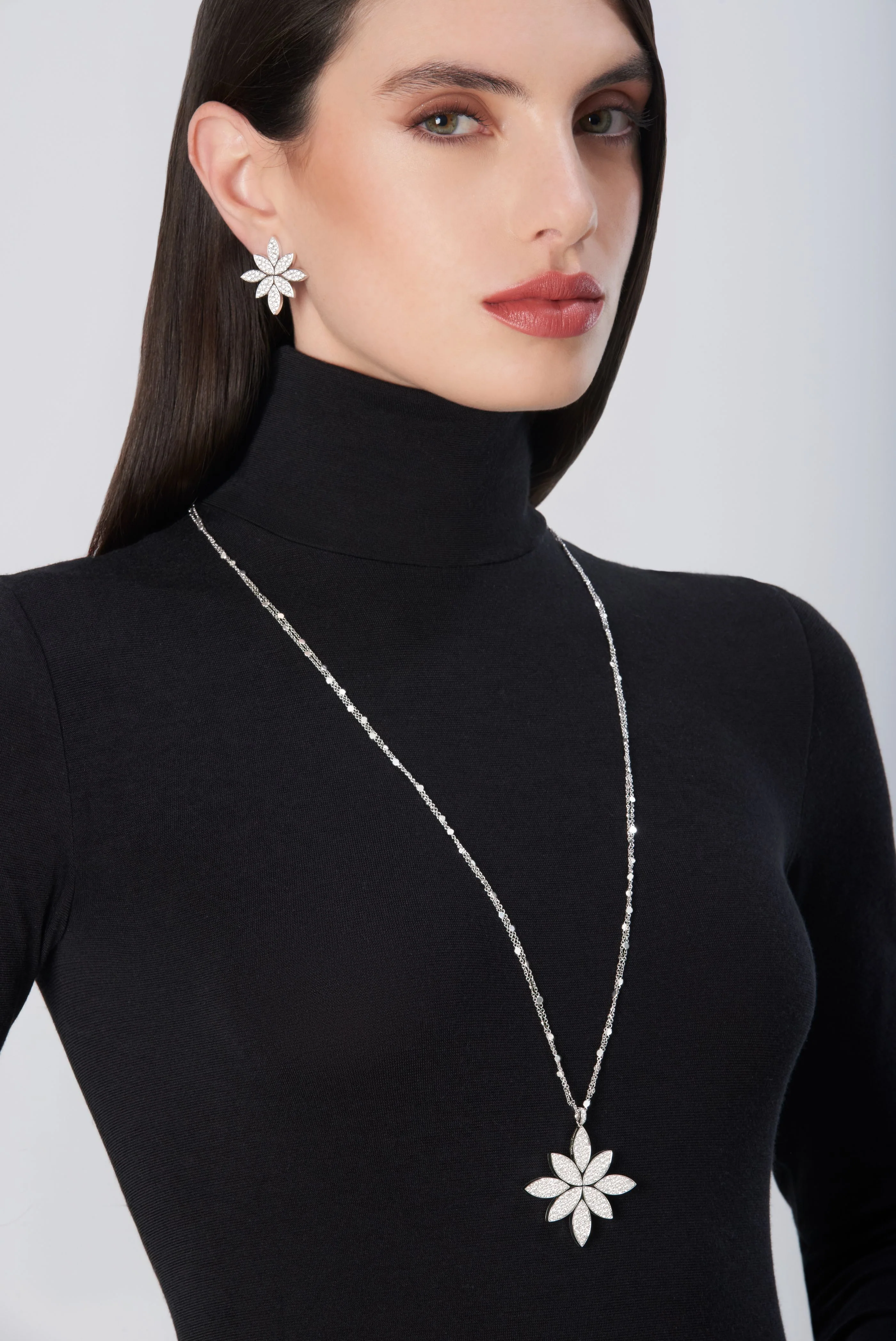 GHIRLANDA NECKLACE - Image 3