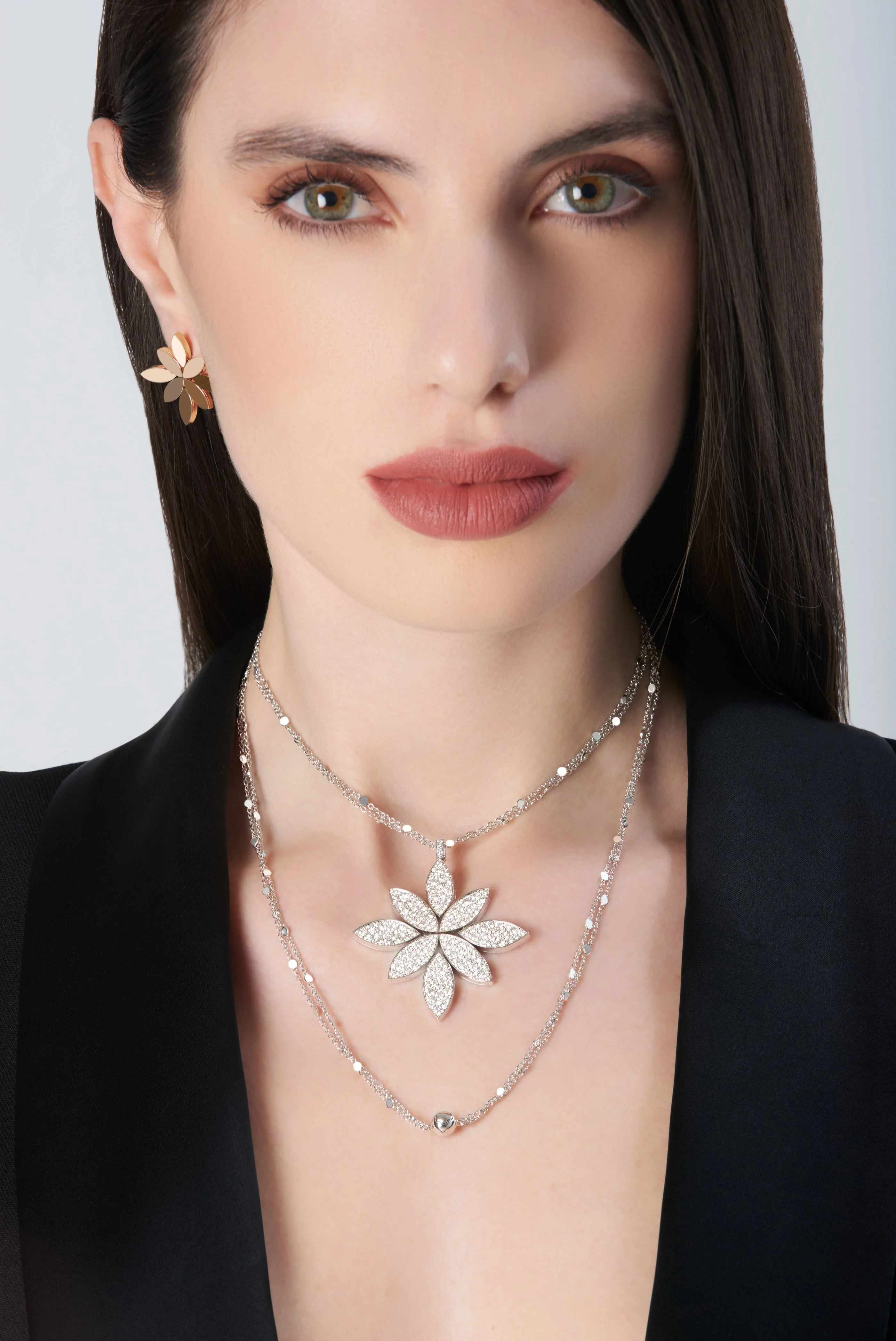 GHIRLANDA NECKLACE - Image 4
