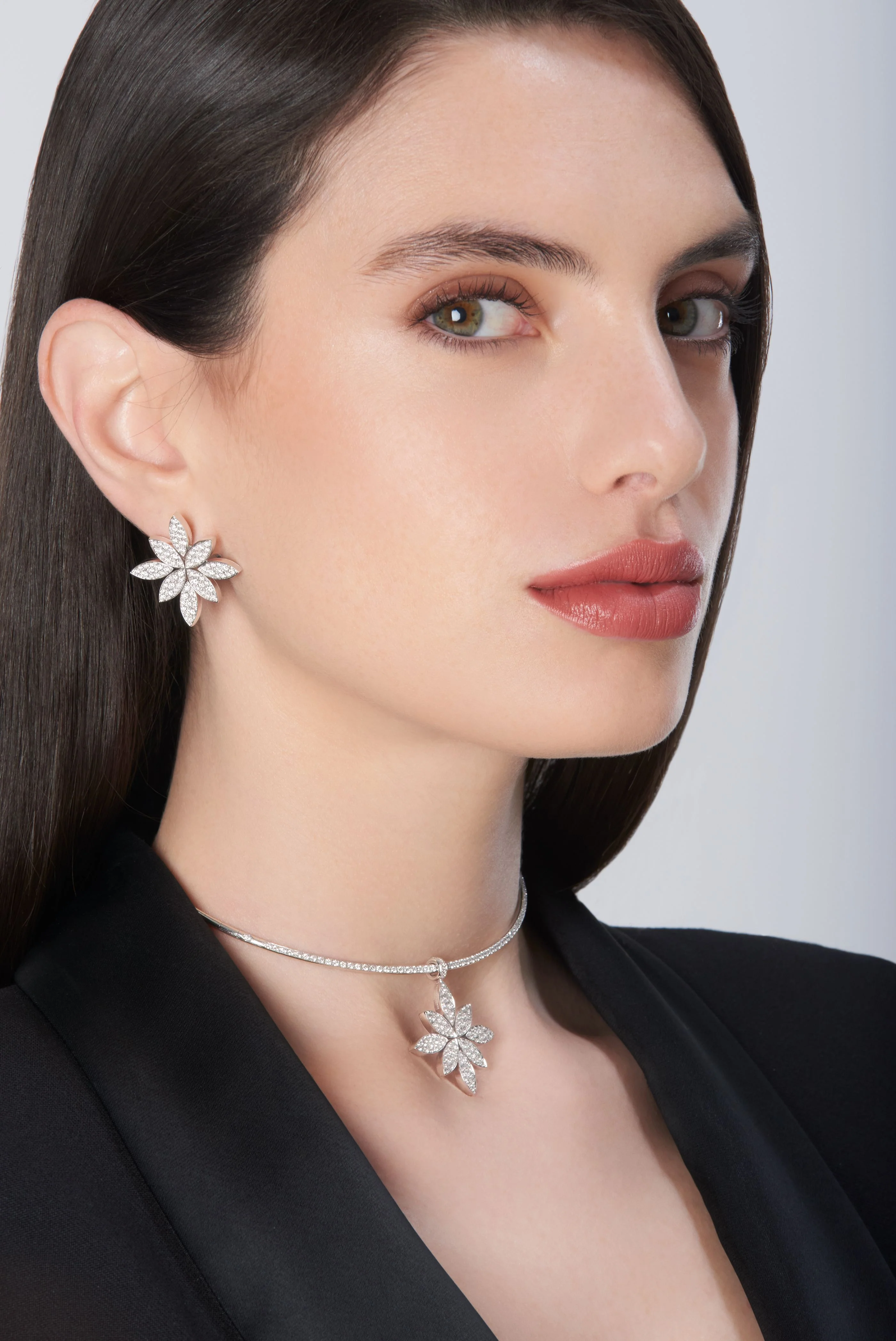 GHIRLANDA EARRINGS - Image 2