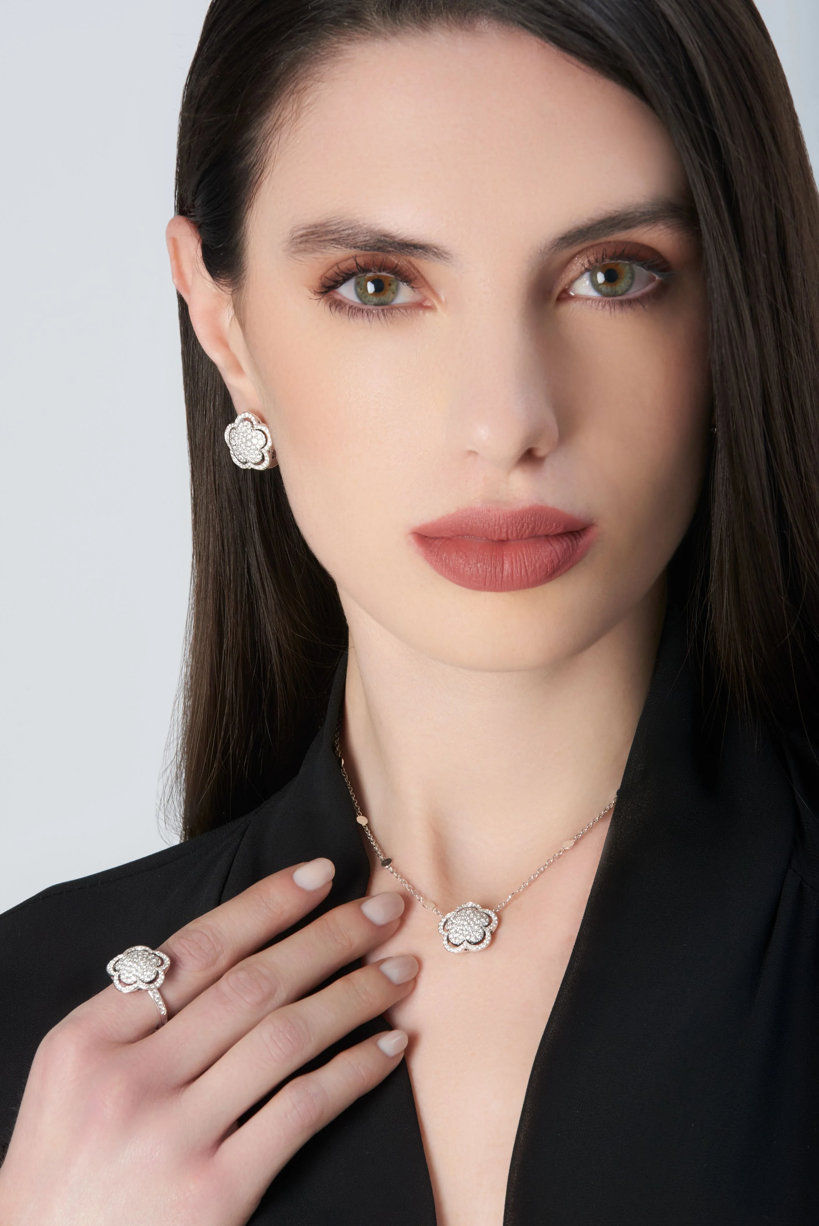 BON TON NECKLACE - Image 2