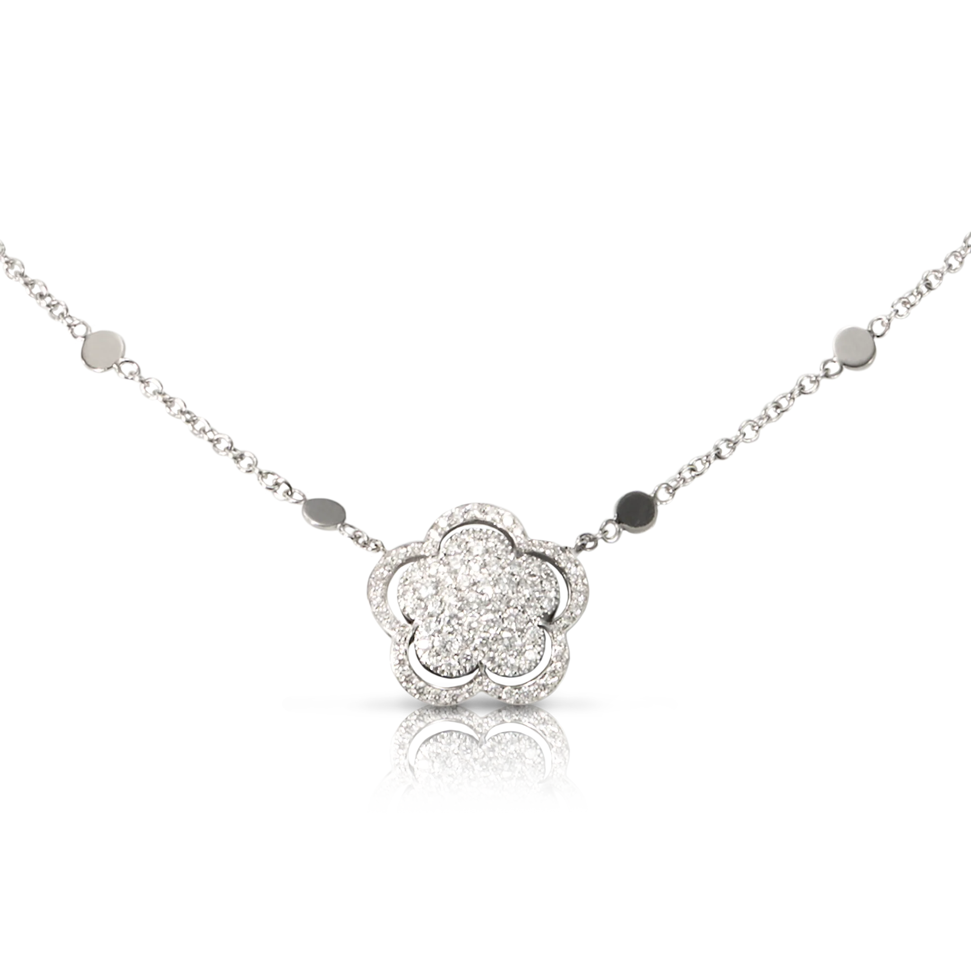 BON TON NECKLACE