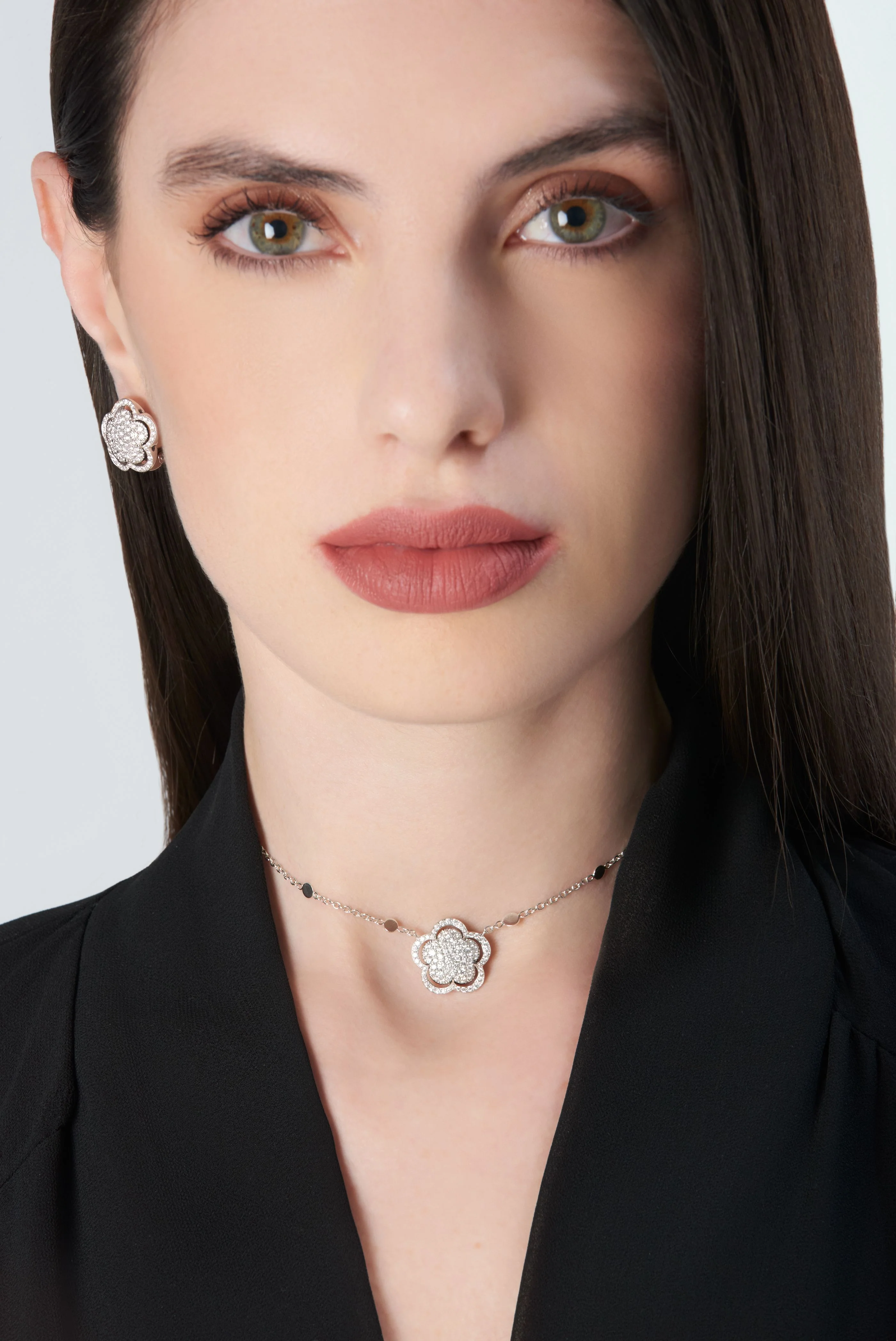 BON TON NECKLACE - Image 3