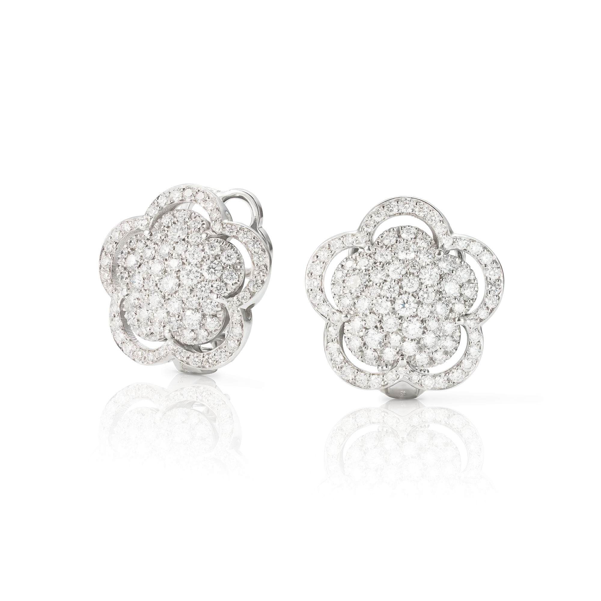 BON TON EARRINGS