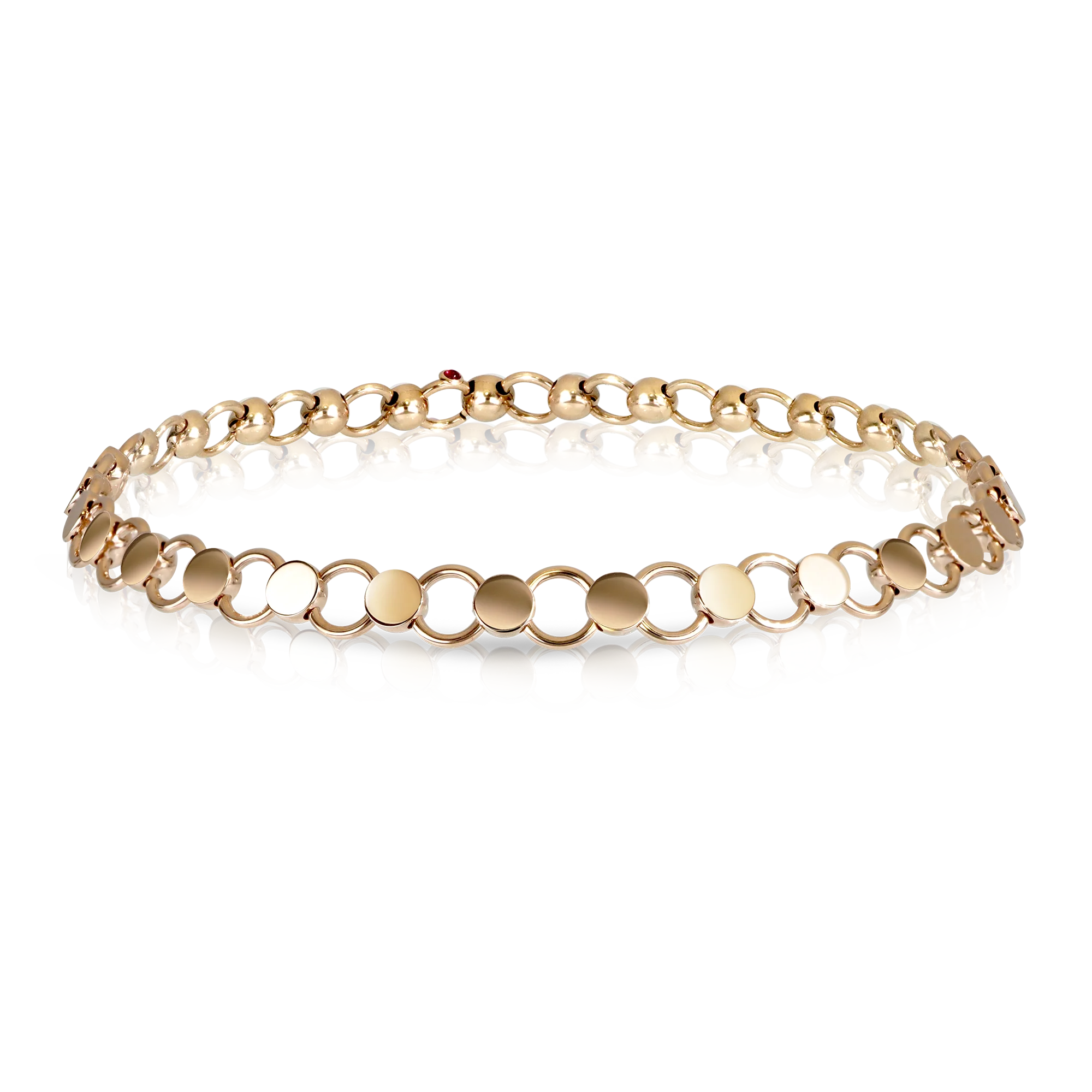 LUCE COLLIER