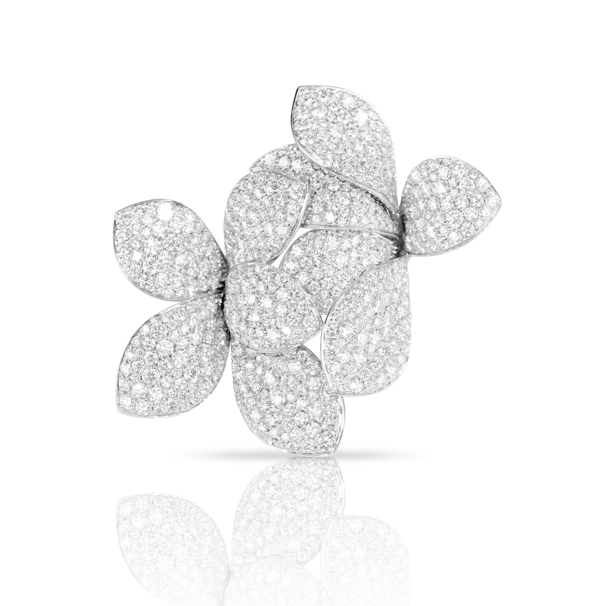 GIARDINI SEGRETI RING