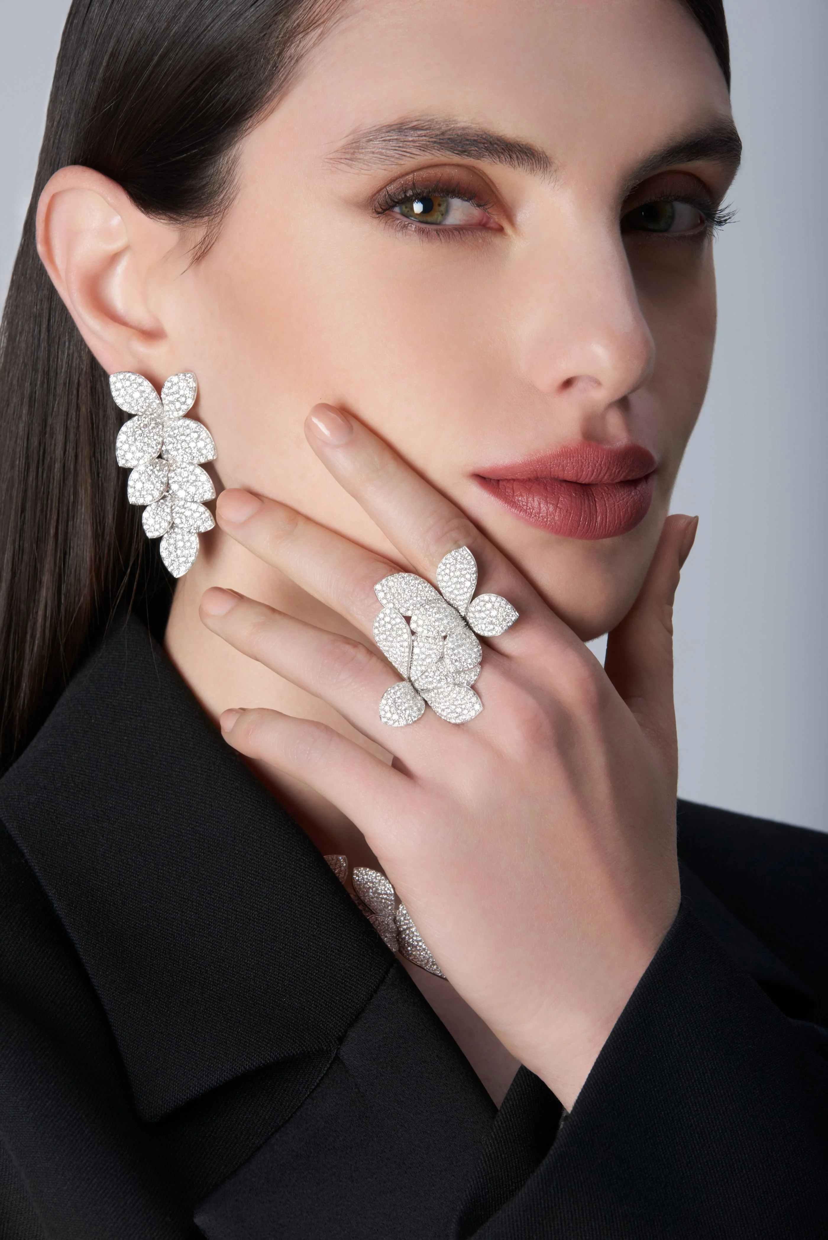 GIARDINI SEGRETI RING - Image 2