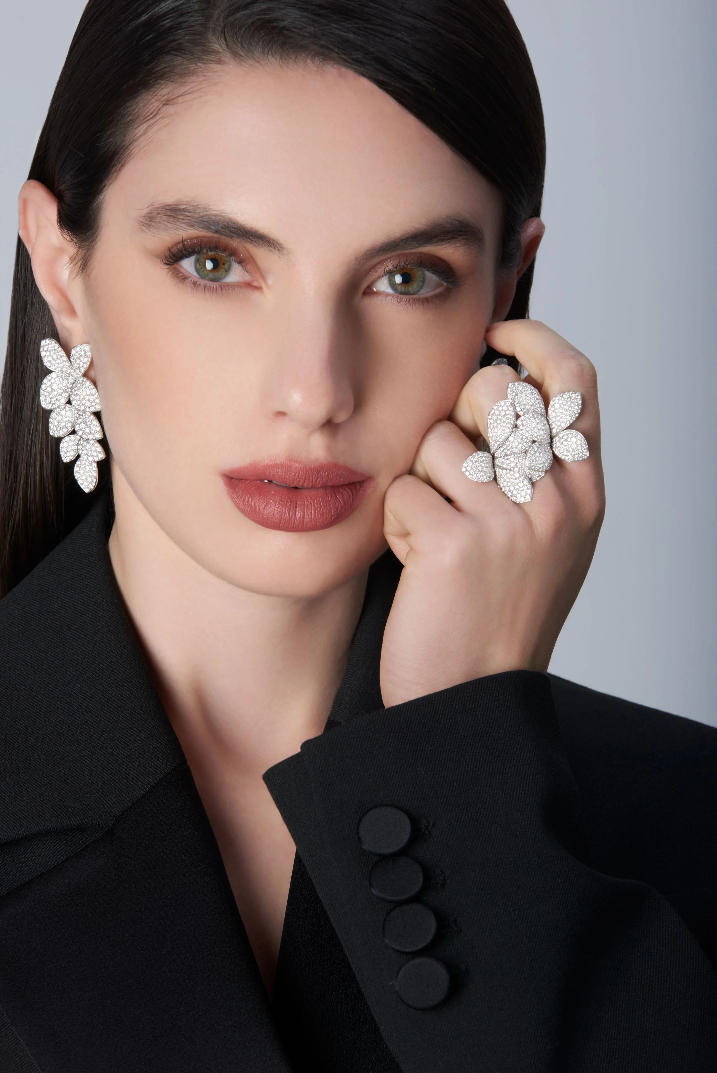 GIARDINI SEGRETI EARRINGS - Image 2