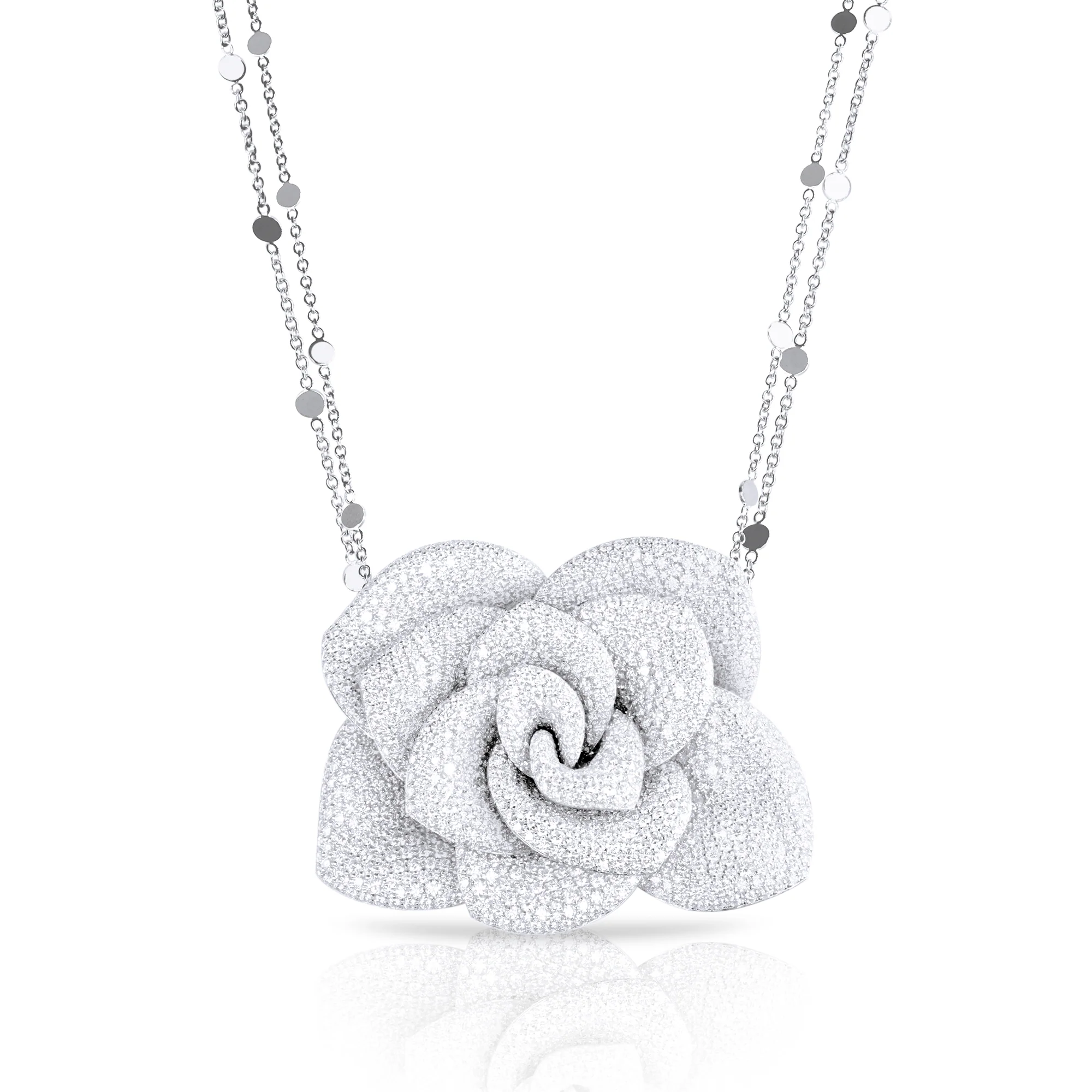 ROSINA NECKLACE