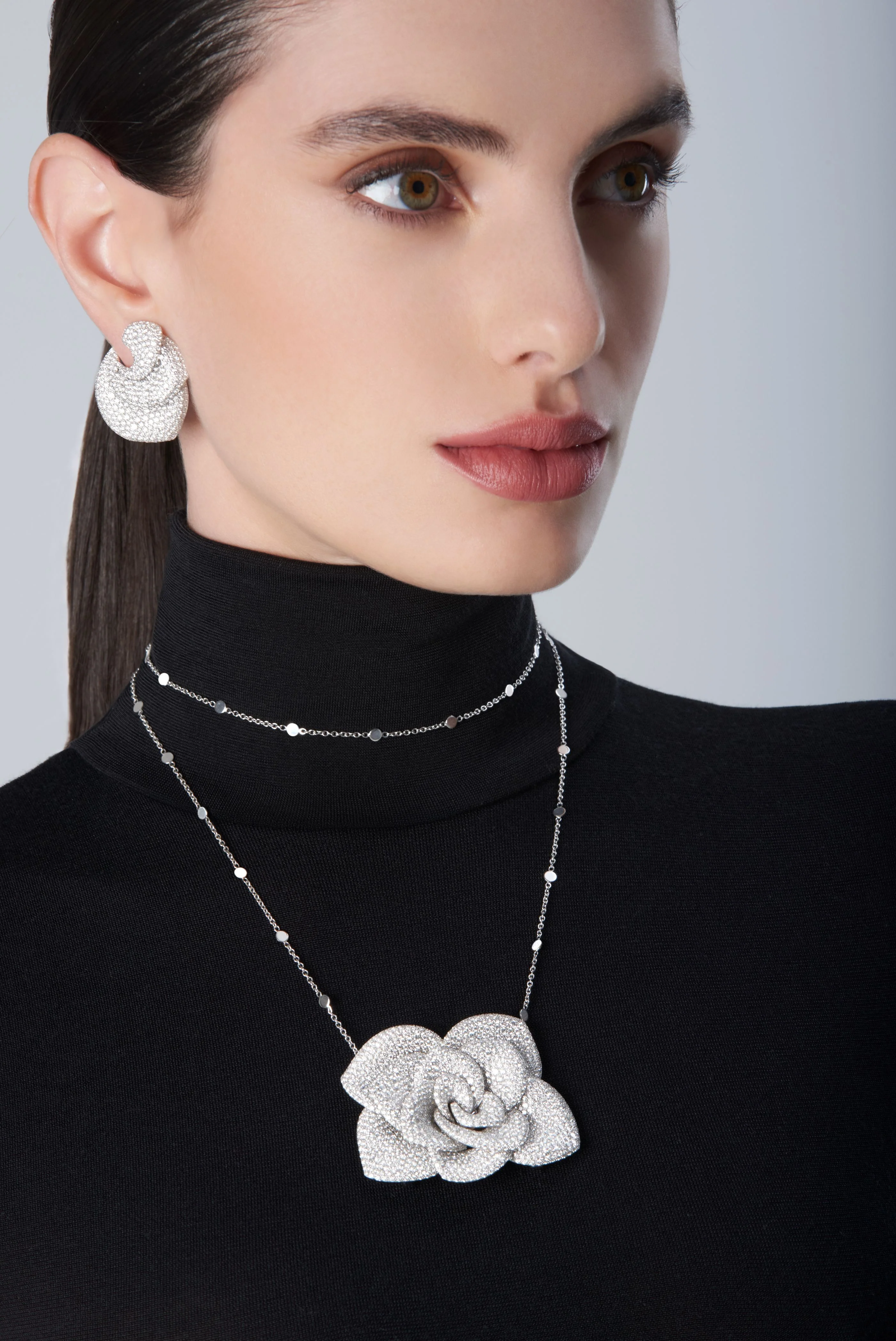 ROSINA NECKLACE - Image 2